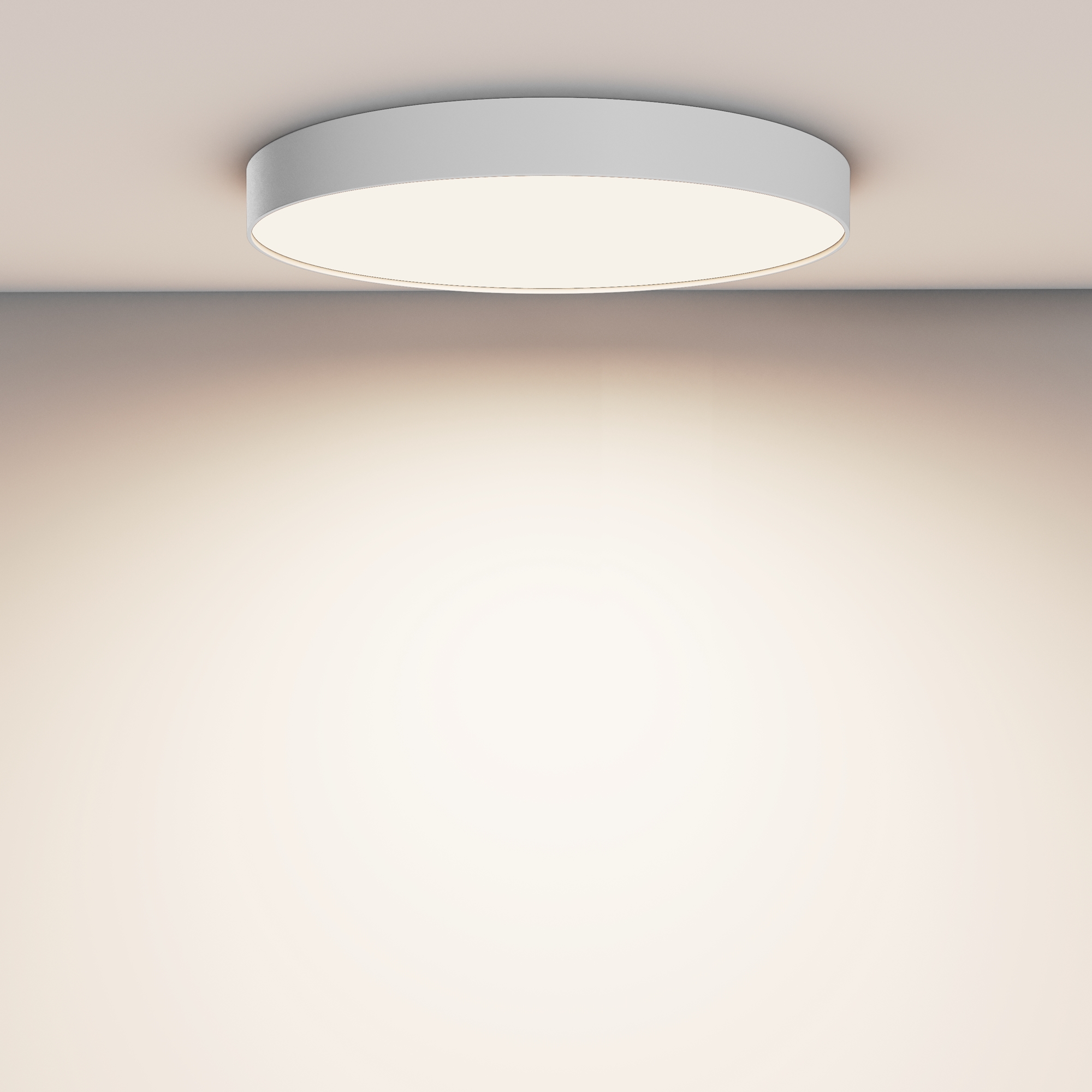 Потолочный светильник Зон / Zon 90 Вт 4000 К 120° Потолочный светильник Technical C032CL-90W4K-RD-W — изображение 4