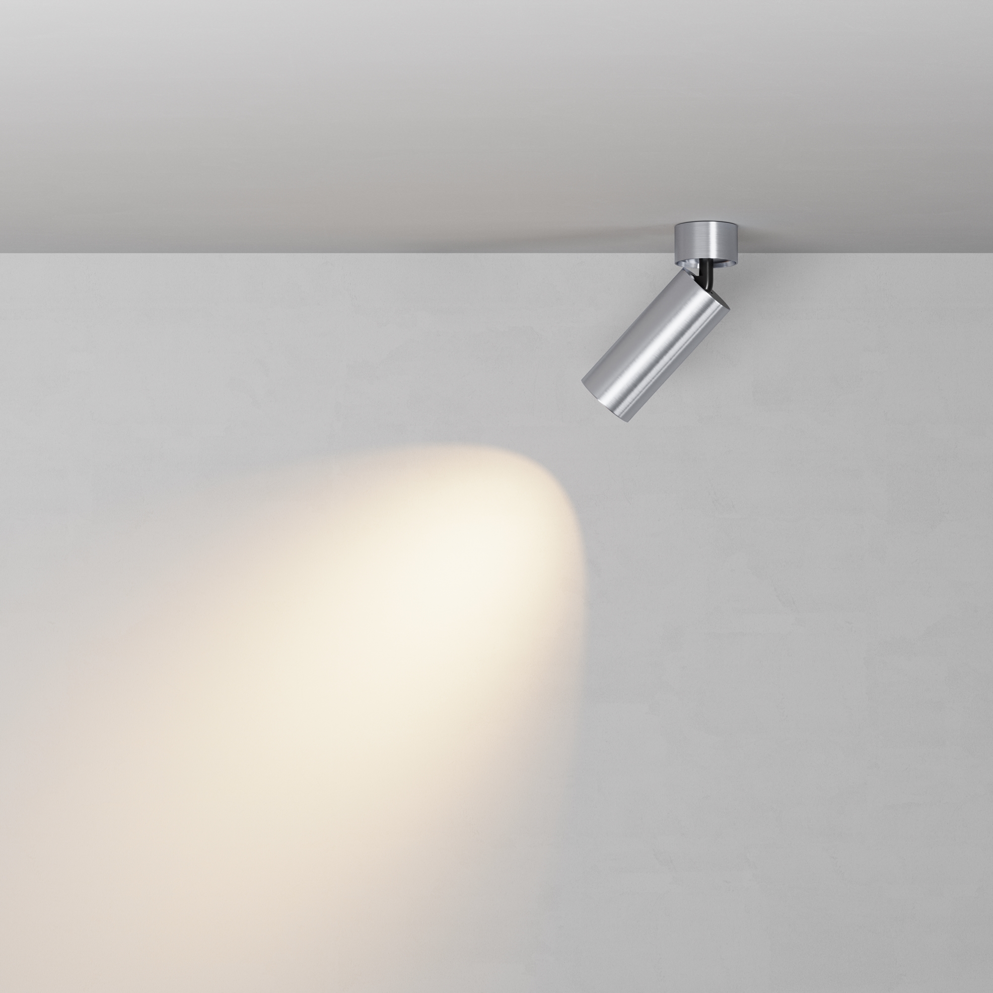 Потолочный светильник Фокус / FOCUS LED 12 Вт 3000 К 50° Потолочный светильник Technical C055CL-L12W3K-W-PT — изображение 3