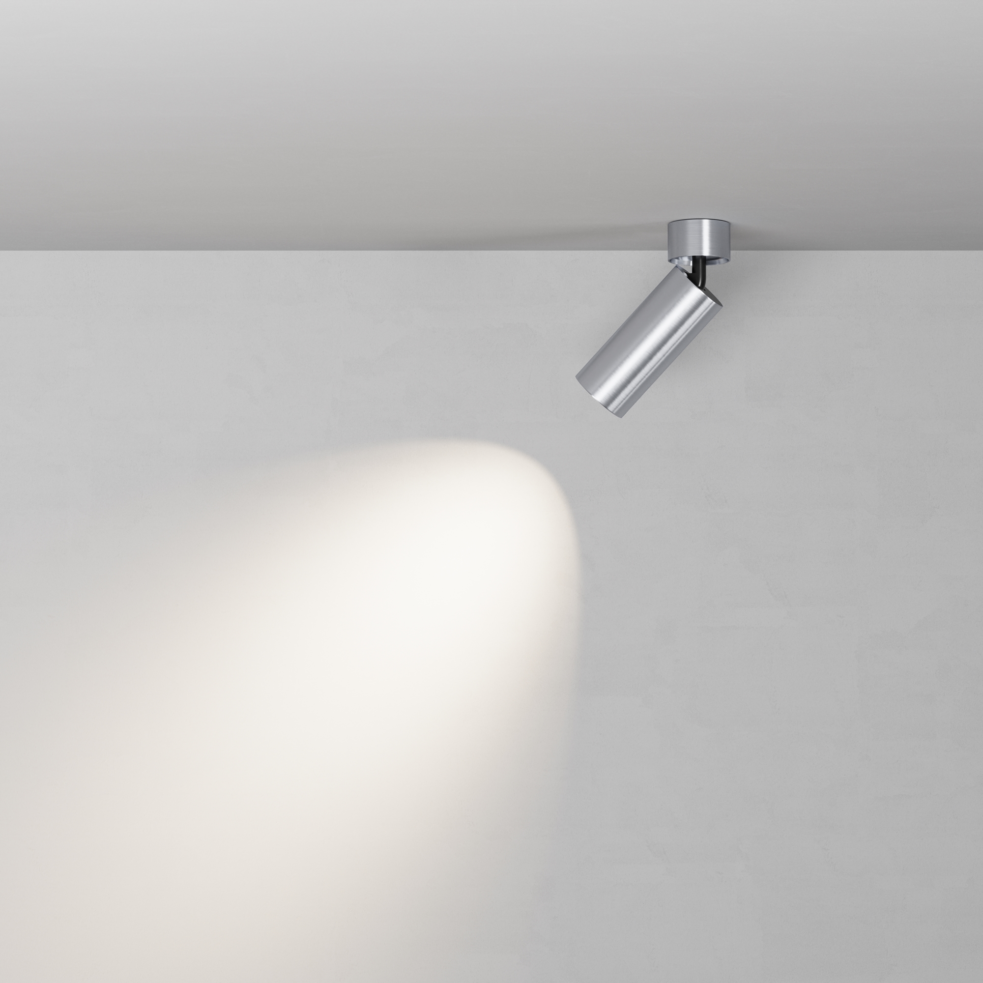 Потолочный светильник Фокус / FOCUS LED 12 Вт 4000 К 50° Потолочный светильник Technical C055CL-L12W4K-W-PT — изображение 3
