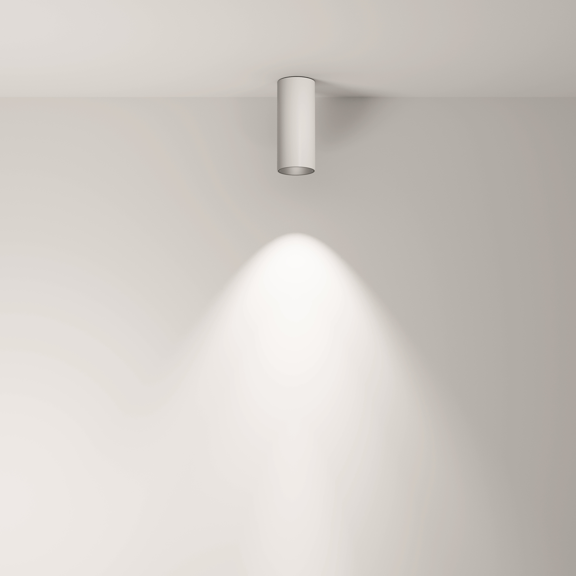 Потолочный светильник Фокус / FOCUS LED 12 Вт 4000 К 50° Потолочный светильник Technical C056CL-L12W4K-W-W — изображение 4
