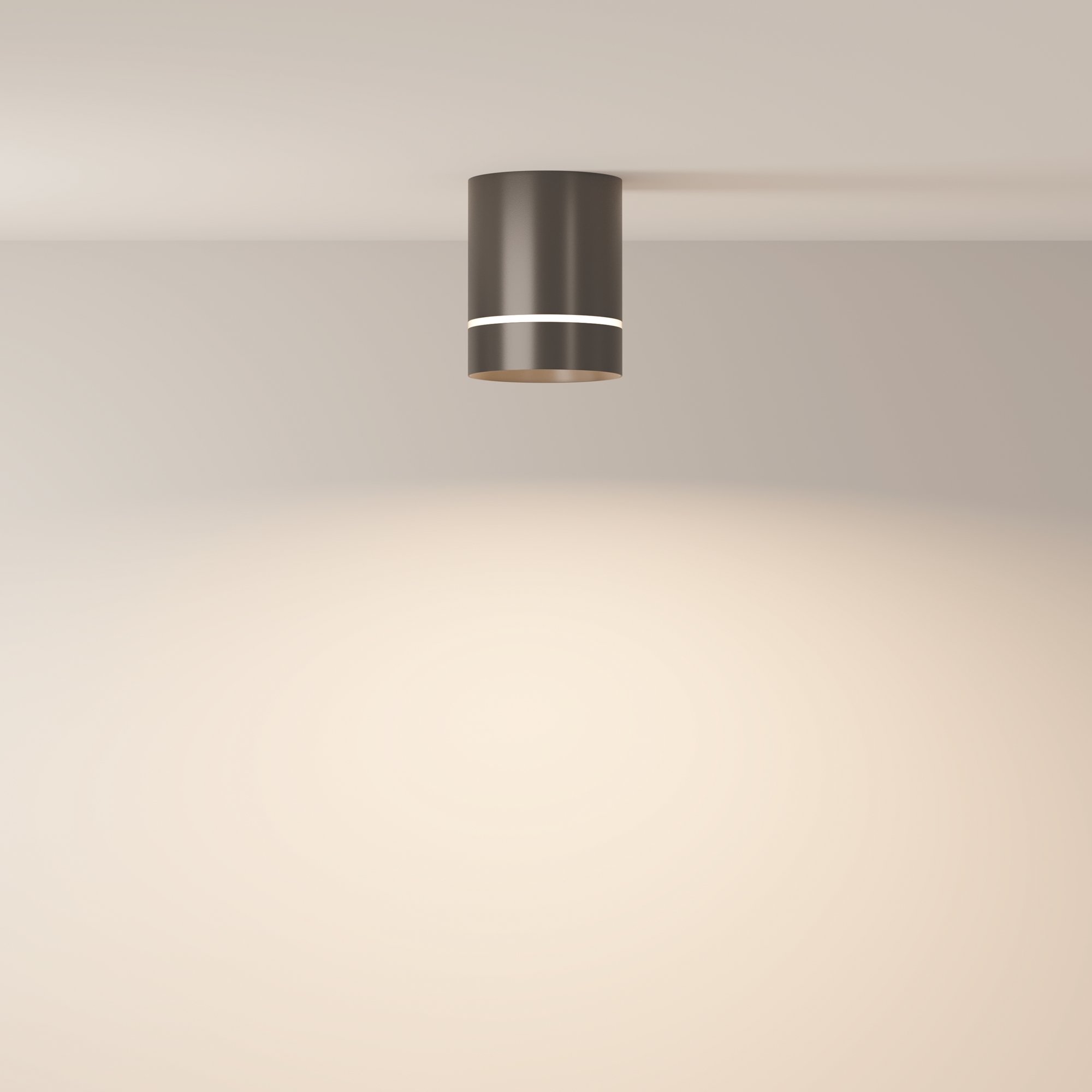 Потолочный светильник Орло / Orlo 9 Вт 4000 К 120° Потолочный светильник Technical C085CL-9W4K-B — изображение 3