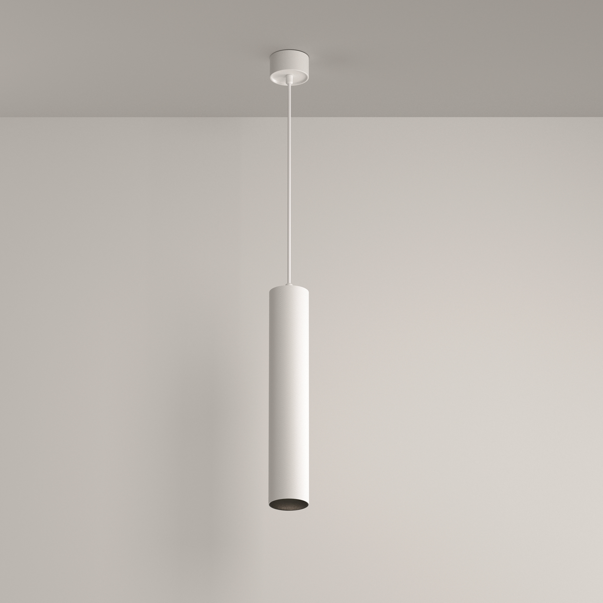 Подвесной светильник Ремесло / Artisan GU10х1 Подвесной светильник Maytoni P082PL-GU10-W — изображение 3