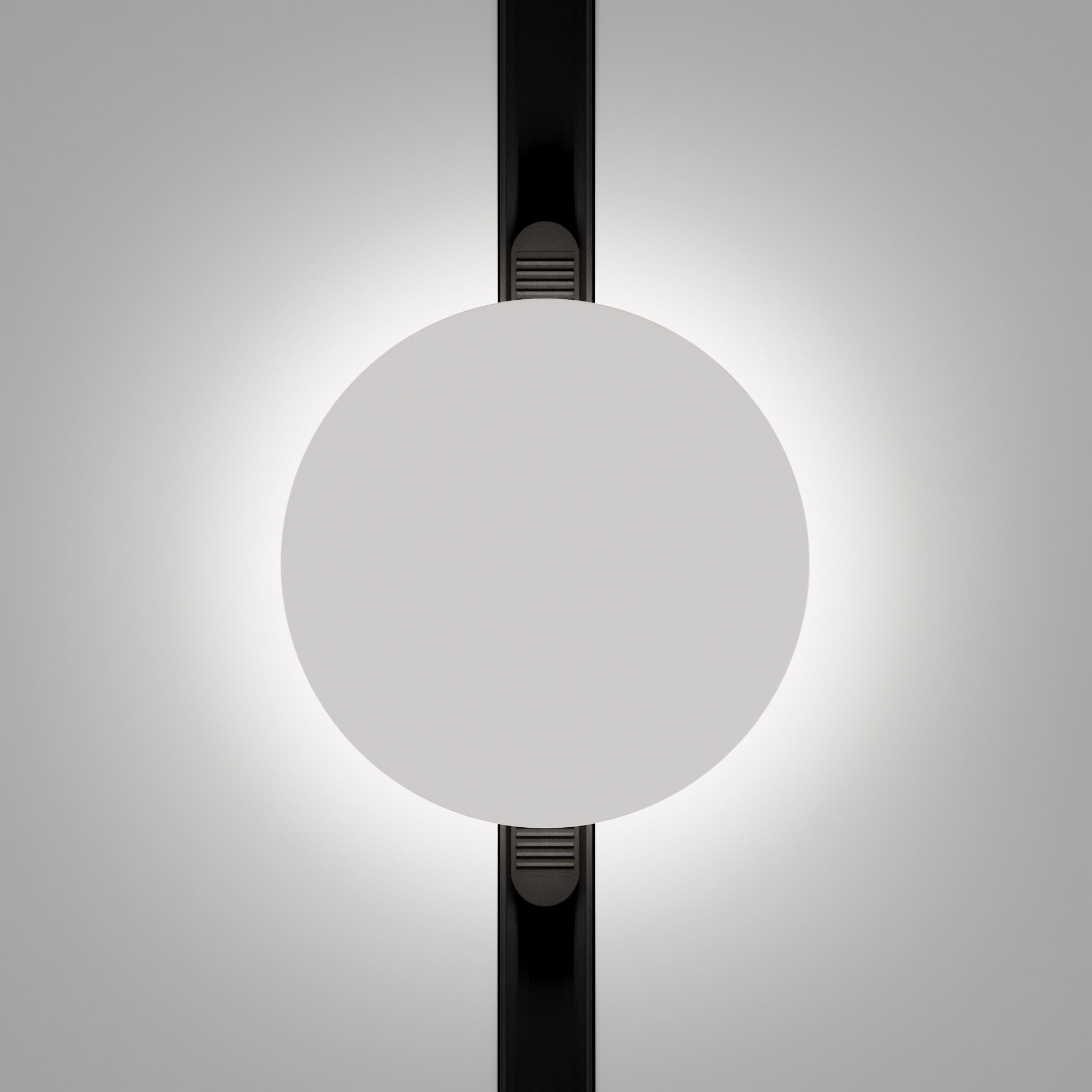 Трековый светильник Релакс / Relax Exility 2700-6000K 5Вт 120° Dim Smart Трековый светильник Technical TR107-4-5W-DS-W — изображение 2