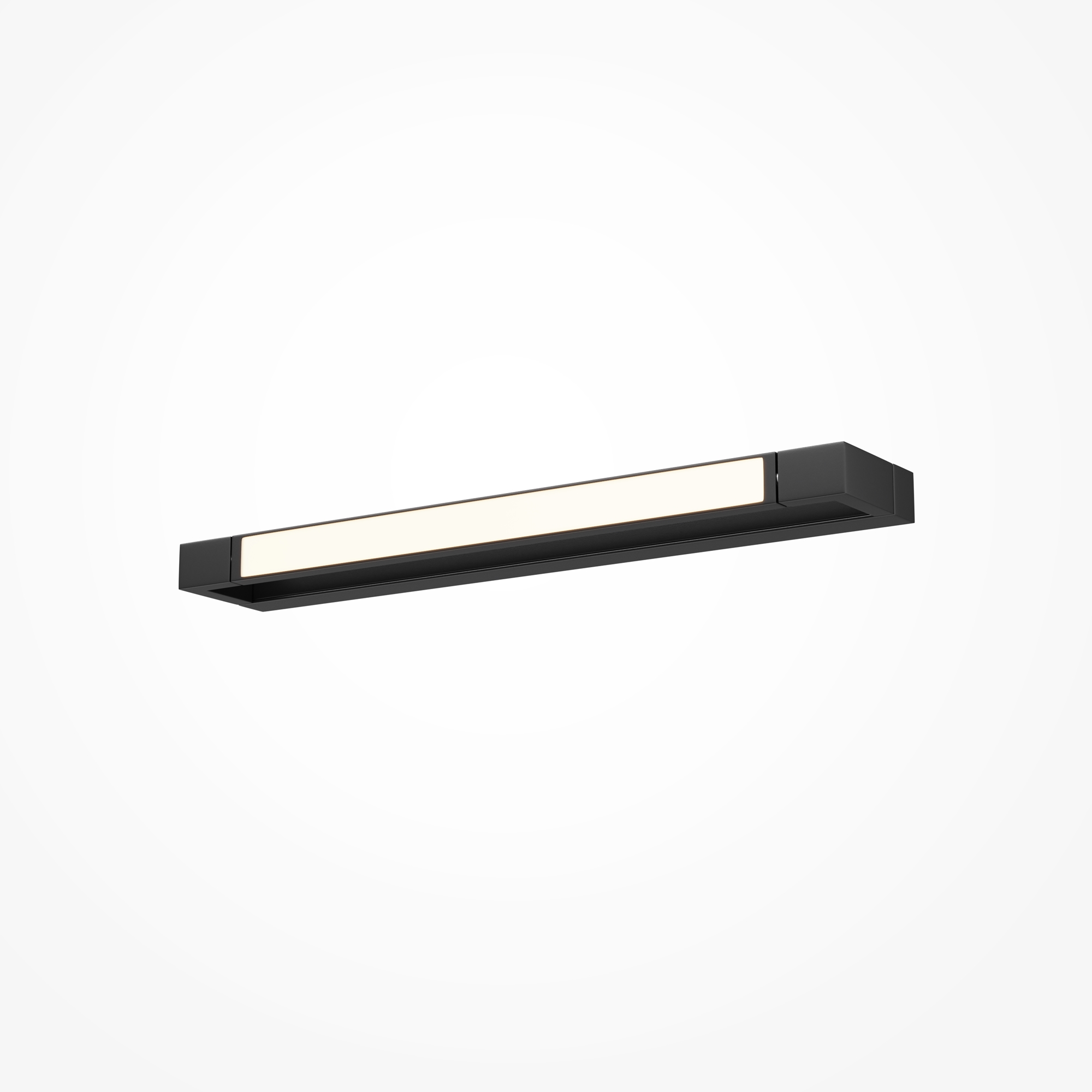 Подсветка Луч / Beam 2700К 9Вт Подсветка Maytoni MIR002WL-L10B3K — изображение 3