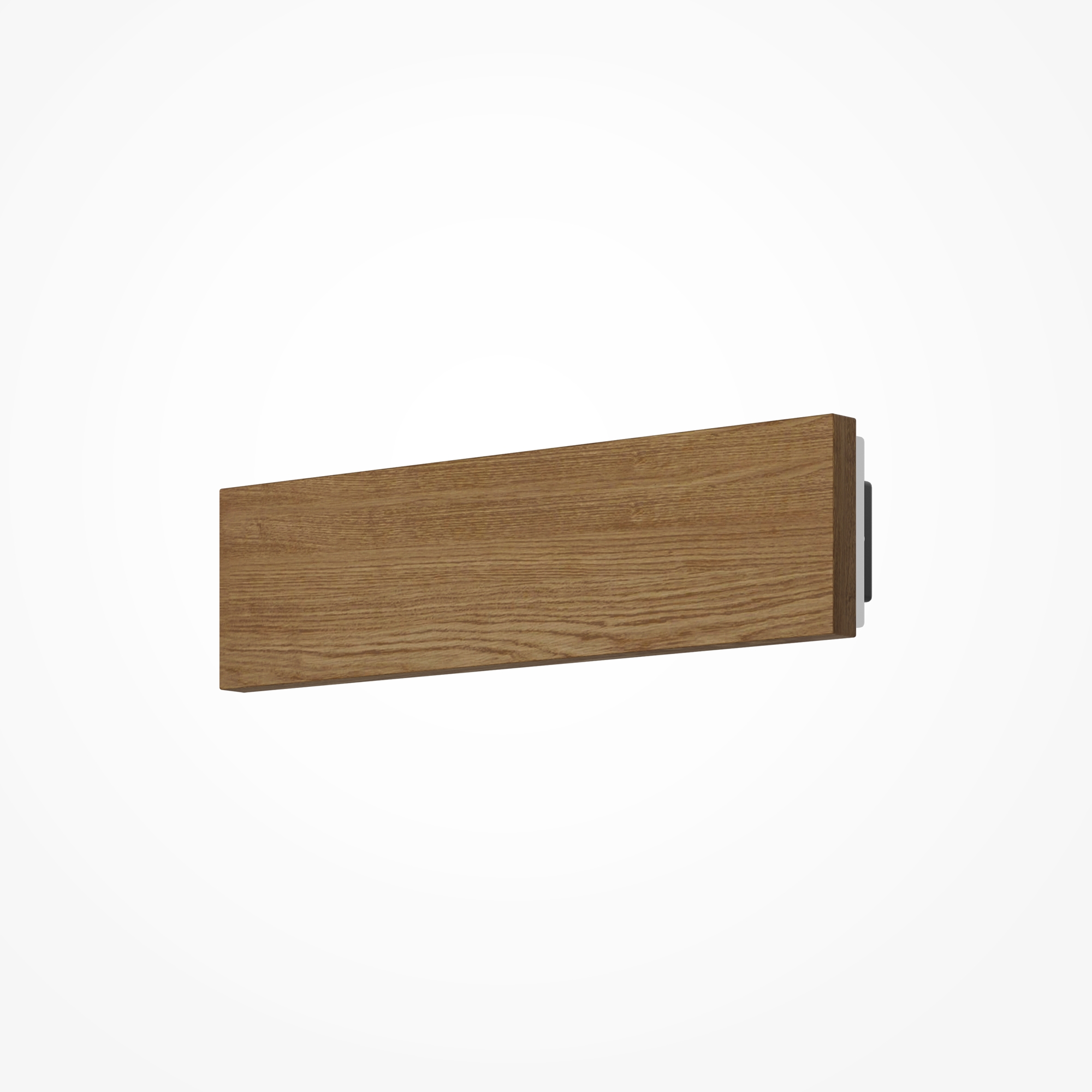 Настенный светильник (бра) Базовая текстура / Basic Texture 2700-4000К 8Вт Настенный светильник (бра) Maytoni MOD461WL-L8BGK — изображение 3