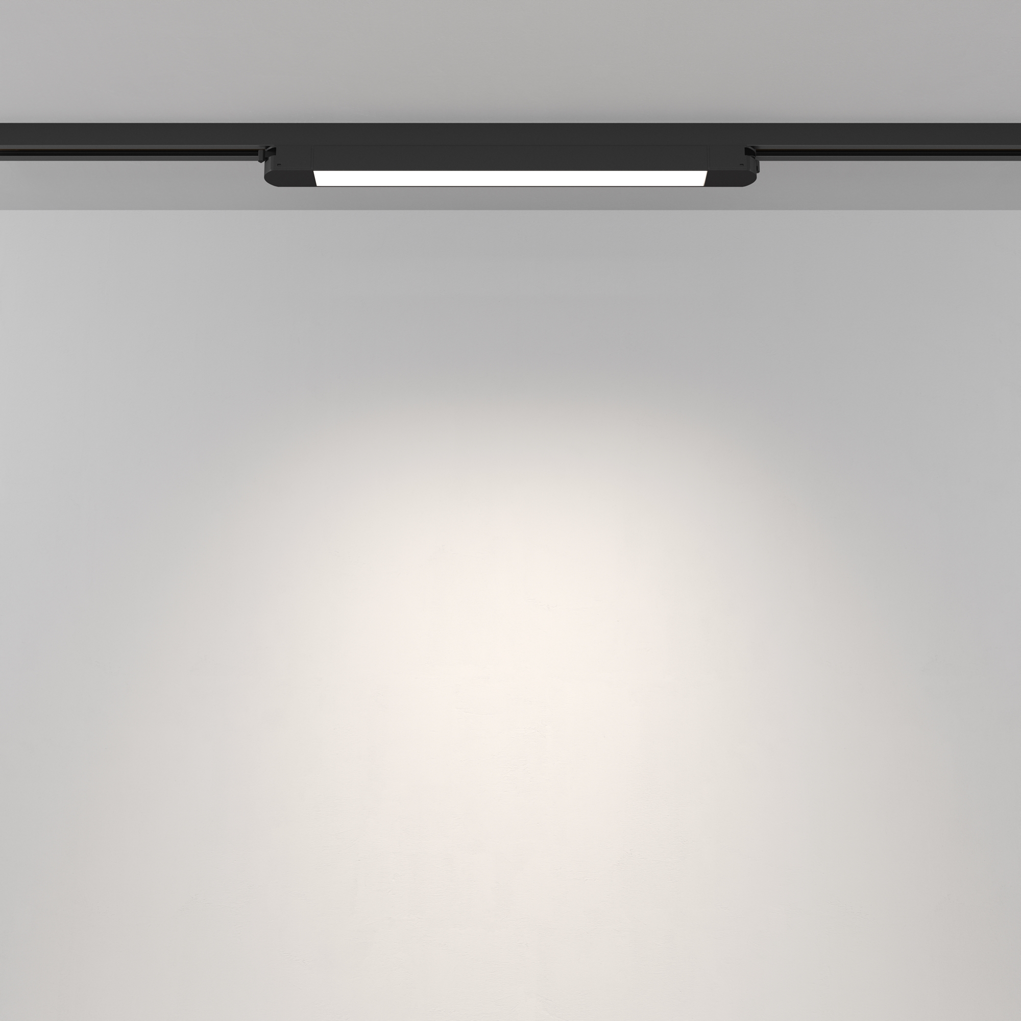 Трековый светильник Базис / Basis Unity 4000K 12Вт 110° Трековый светильник Technical TR000-1-12W4K-B_1 — изображение 3
