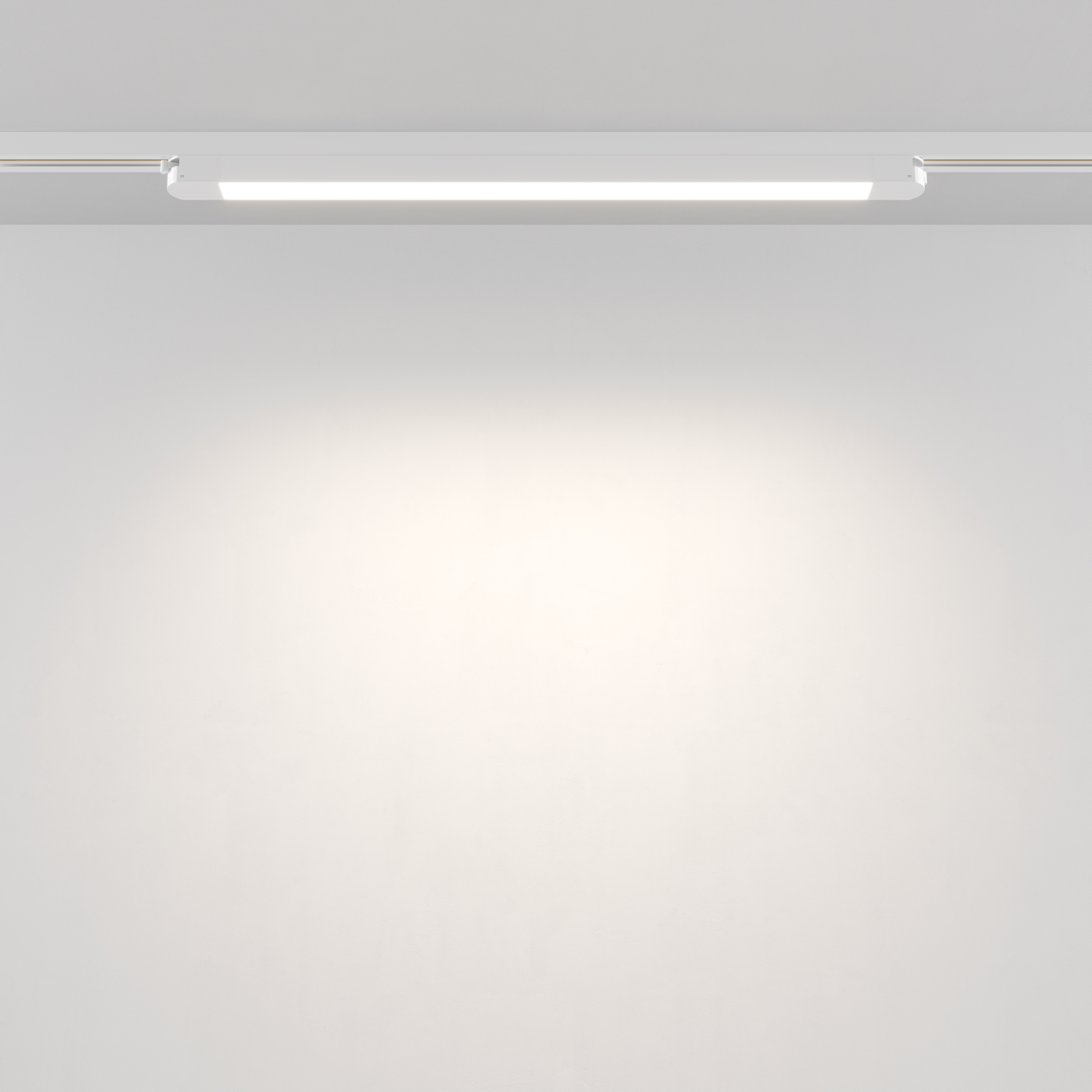 Трековый светильник Базис / Basis Unity 4000K 24Вт 110° Трековый светильник Technical TR000-1-24W4K-W_1 — изображение 3