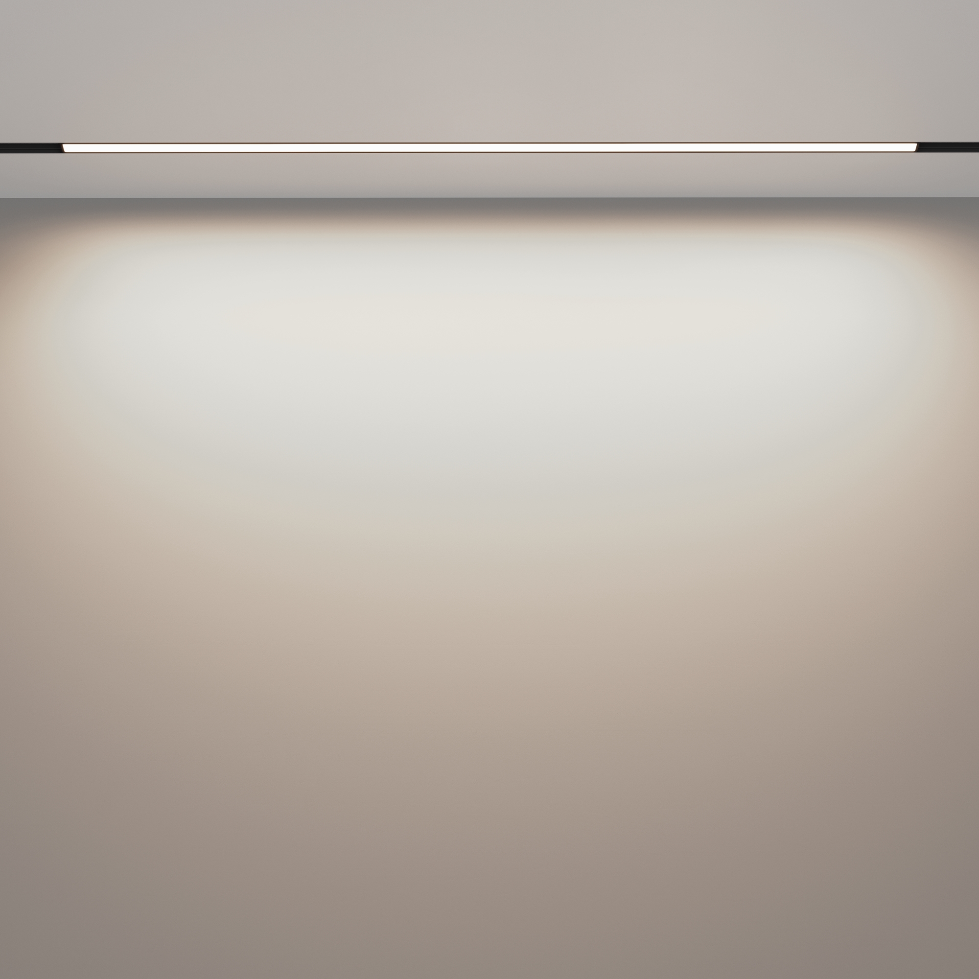 Трековый светильник Базис / Basis Exility 4000K 30Вт 120° Трековый светильник Technical TR030-2-30W4K-B — изображение 3
