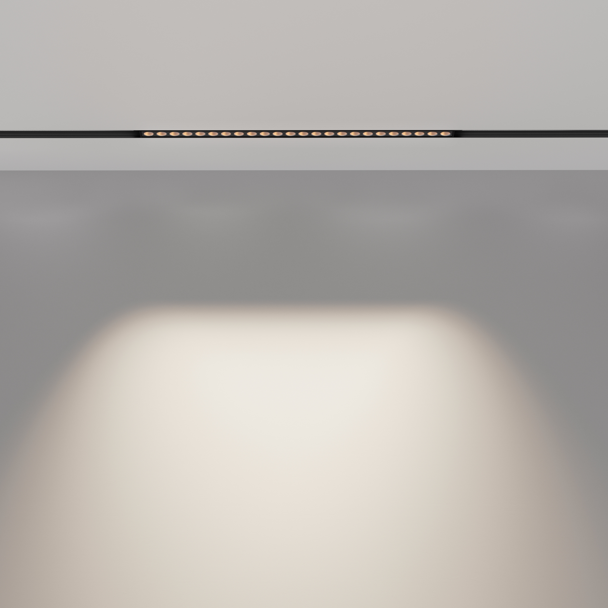 Трековый светильник Точки / Points Exility 2700-6000K 24Вт 36° Dim Smart Zigbee Трековый светильник Technical TR031-4-24WTW-M-DSZ-B — изображение 4