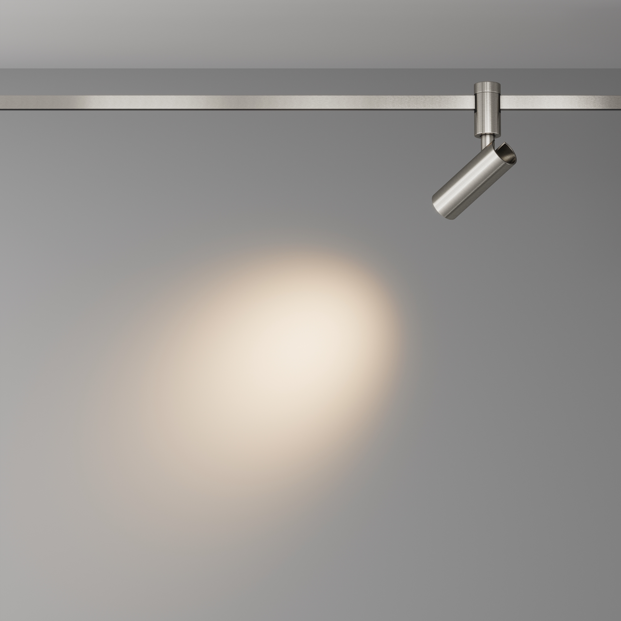 Трековый светильник Фокус / Focus Led Flarity 3000K 5Вт 34° Трековый светильник Technical TR144-1-5W3K-W-PT — изображение 3