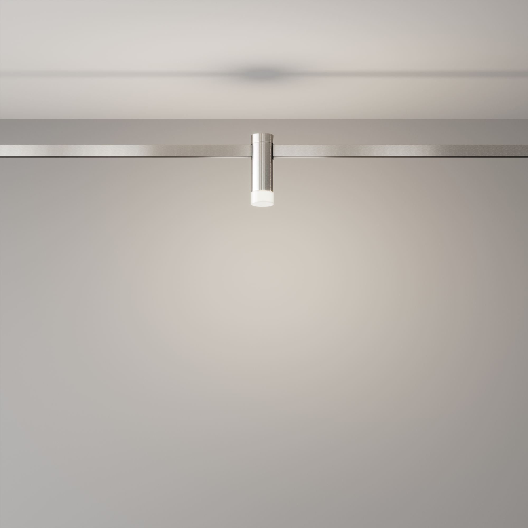 Трековый светильник Скольжение / Skim Flarity 4000K 2Вт 110° Трековый светильник Technical TR145-1-3W4K-W-PT — изображение 3