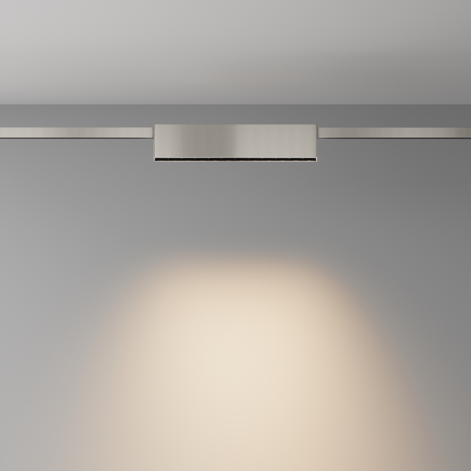 Трековый светильник Точки / Points Flarity 3000K 12Вт 40° Трековый светильник Technical TR150-1-12W3K-M-PT — изображение 4