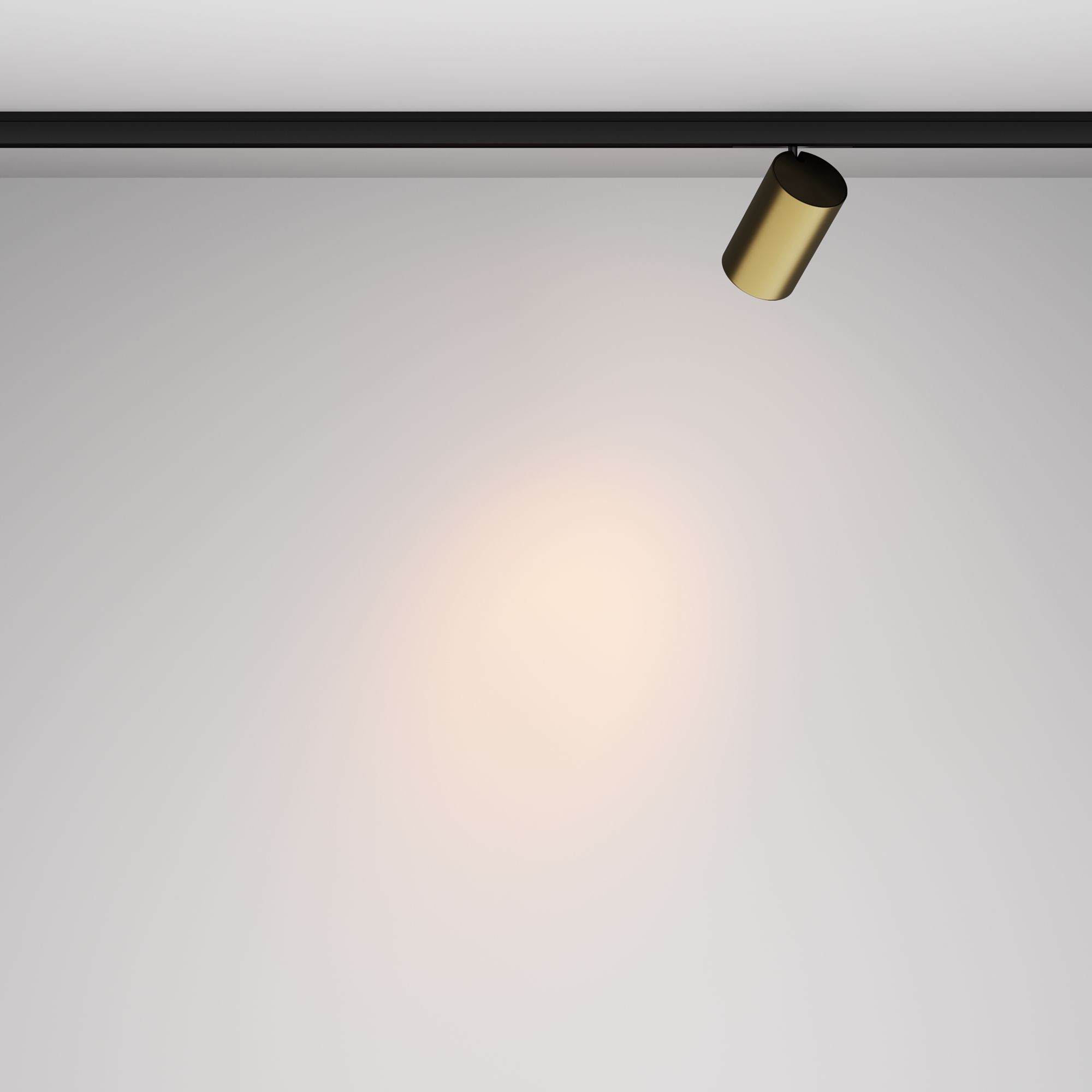 Трековый светильник Фокус / Focus Led Levity 2700К 9Вт 36° Трековый светильник Technical TR187-1-9W2.7K-M-BBS — изображение 4