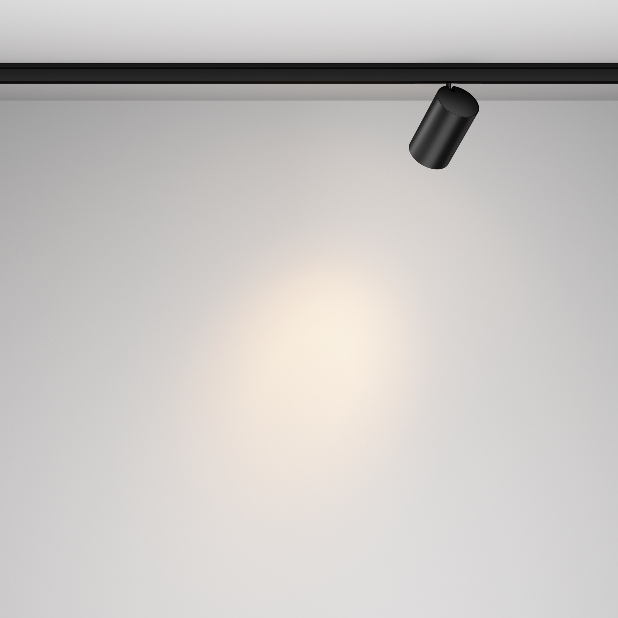 Трековый светильник Фокус / Focus Led Levity 3000К 9Вт 36° Трековый светильник Technical TR187-1-9W3K-M-B — изображение 4