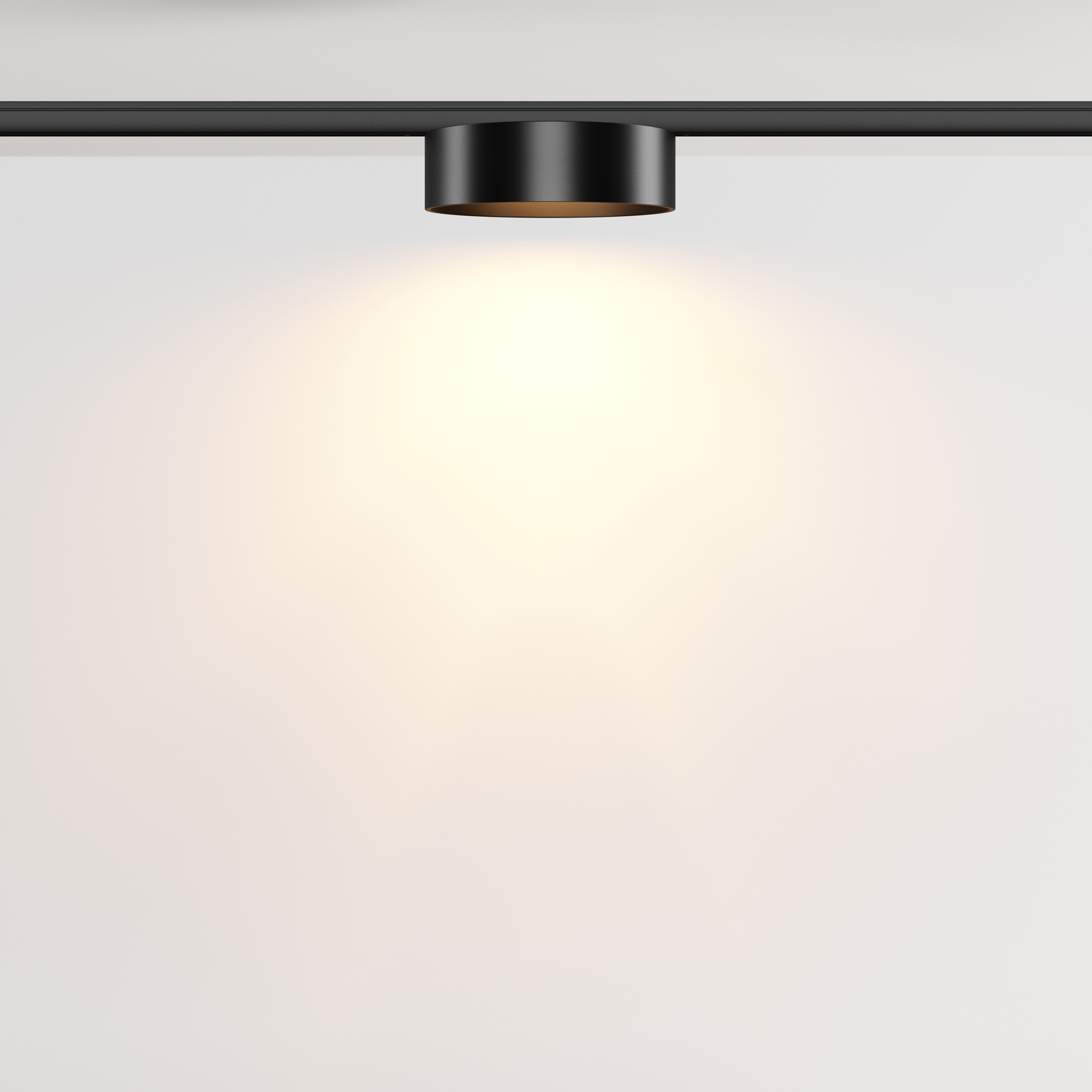 Трековый светильник Зон / Zon Levity 2700К 12Вт 100° Трековый светильник Technical TR189-1-12W2.7K-B — изображение 4