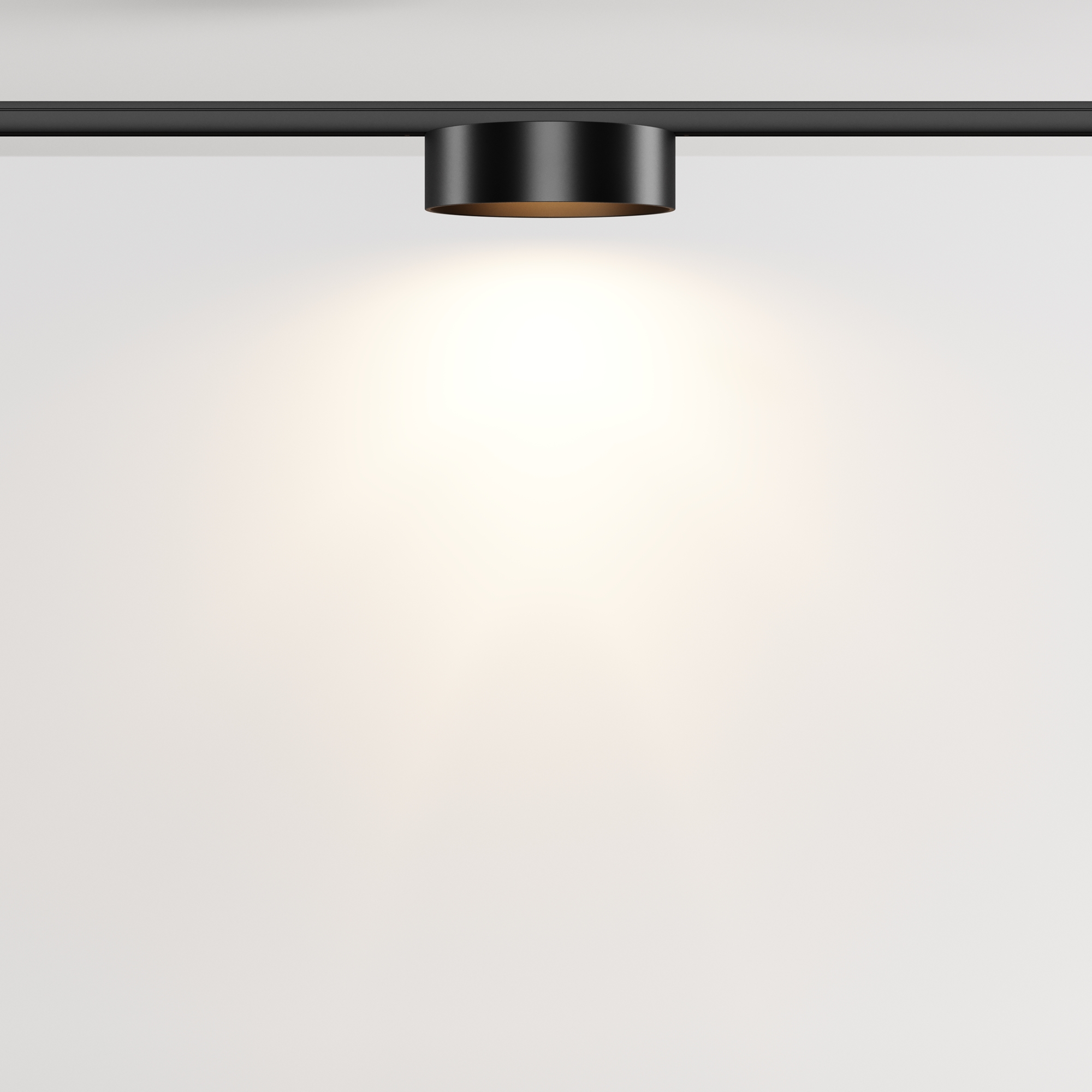 Трековый светильник Зон / Zon Levity 3000К 12Вт 100° Трековый светильник Technical TR189-1-12W3K-B — изображение 4