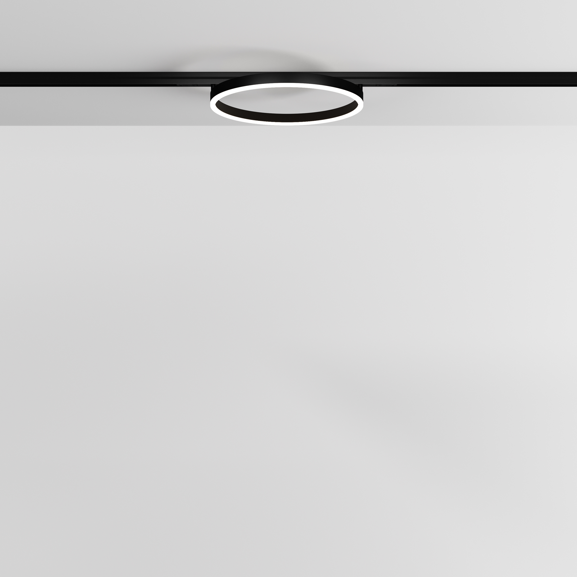 Трековый светильник Рим / Rim Exility 4000K 24Вт 120° Трековый светильник Technical TR227-2-24W4K-B — изображение 3