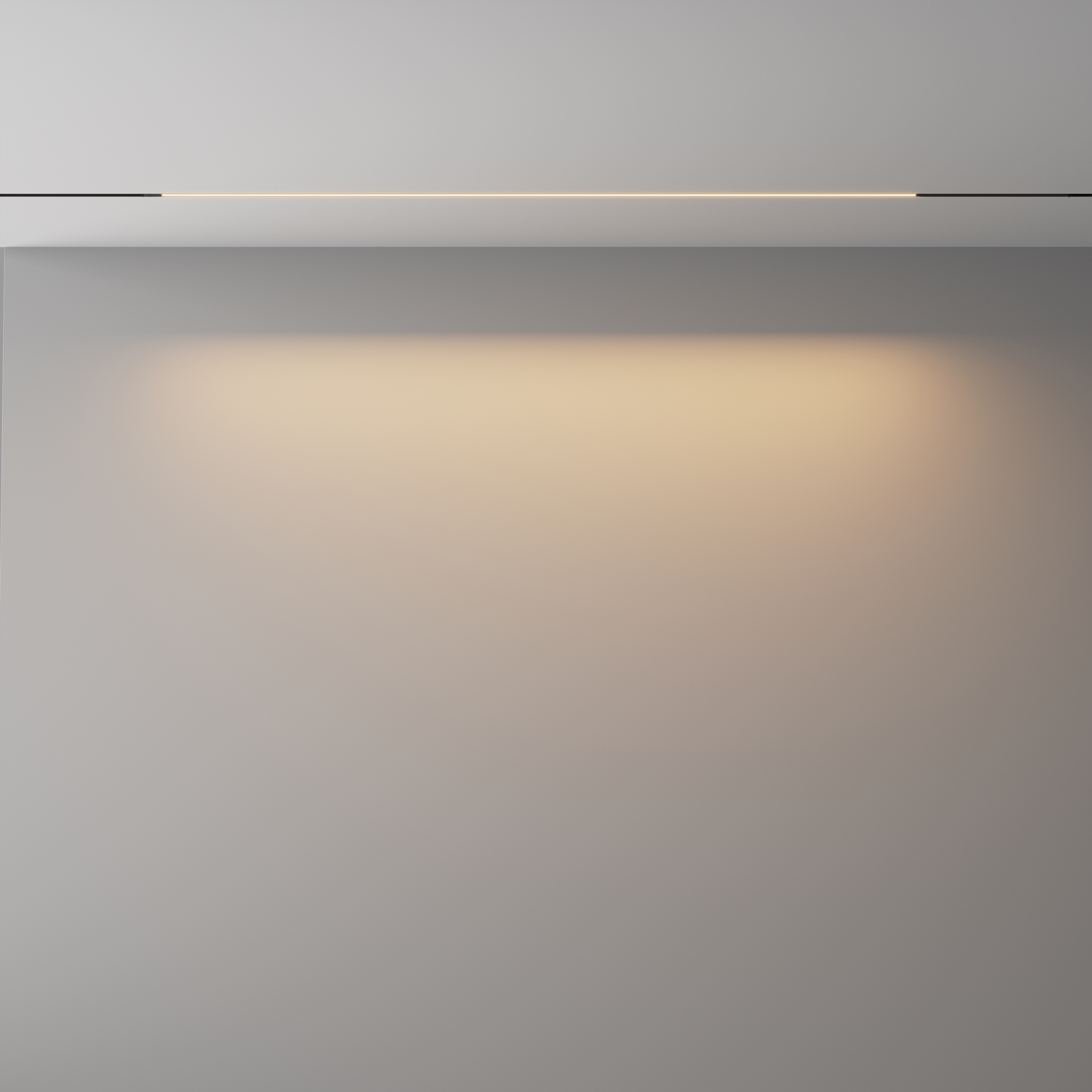 Трековый светильник Базис / Basis Exility X 2700-6000K 18Вт 120° Dim Dali2 Трековый светильник Technical TR240-4-18WTW-DD2-B — изображение 3