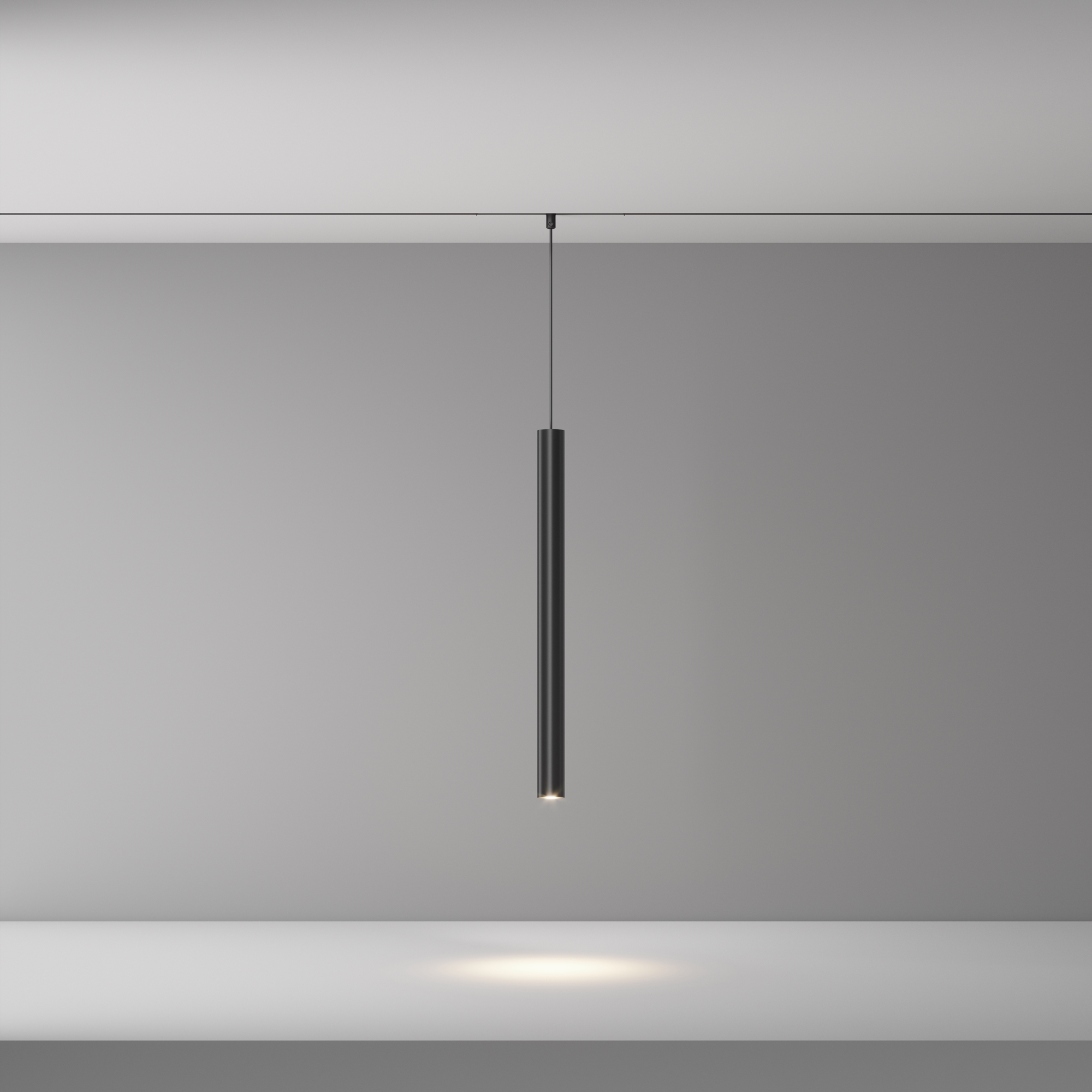 Трековый светильник Фокус / Focus Led Exility X 4000K 7Вт 36° Трековый светильник Technical TR245-7W4K-B — изображение 3