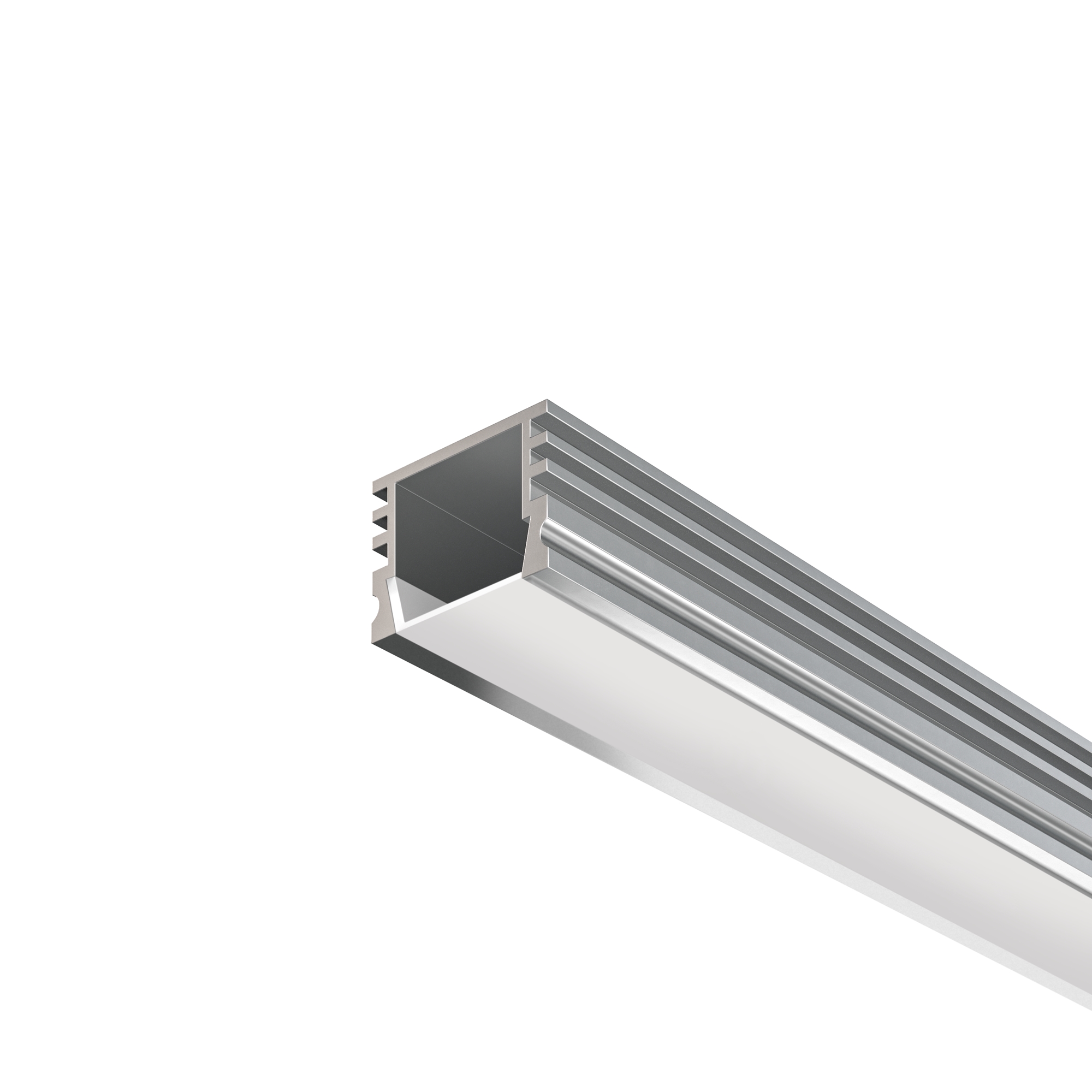 ALM005S-2M Профиль Led Strip ALM005S-2M