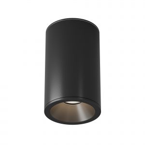 Потолочный светильник Зум / Zoom 1*GU10 10 Вт IP 54 Потолочный светильник Technical C029CL-01-S-B