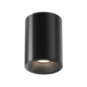 Потолочный светильник Зум / Zoom 1*GU10 10 Вт IP 54 Потолочный светильник Technical C029CL-01B