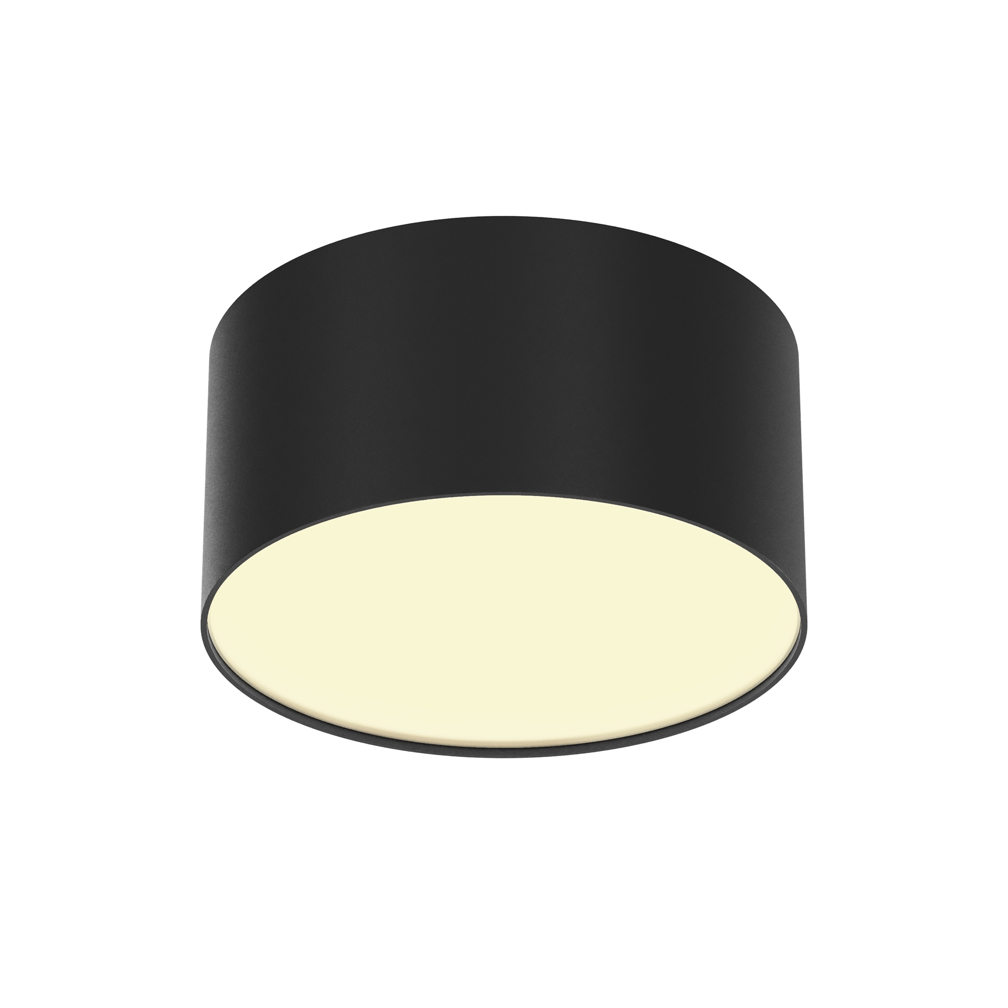 Потолочный светильник Зон / Zon 12 Вт 2700 К 120° Потолочный светильник Technical C032CL-12W2.7K-RD-B