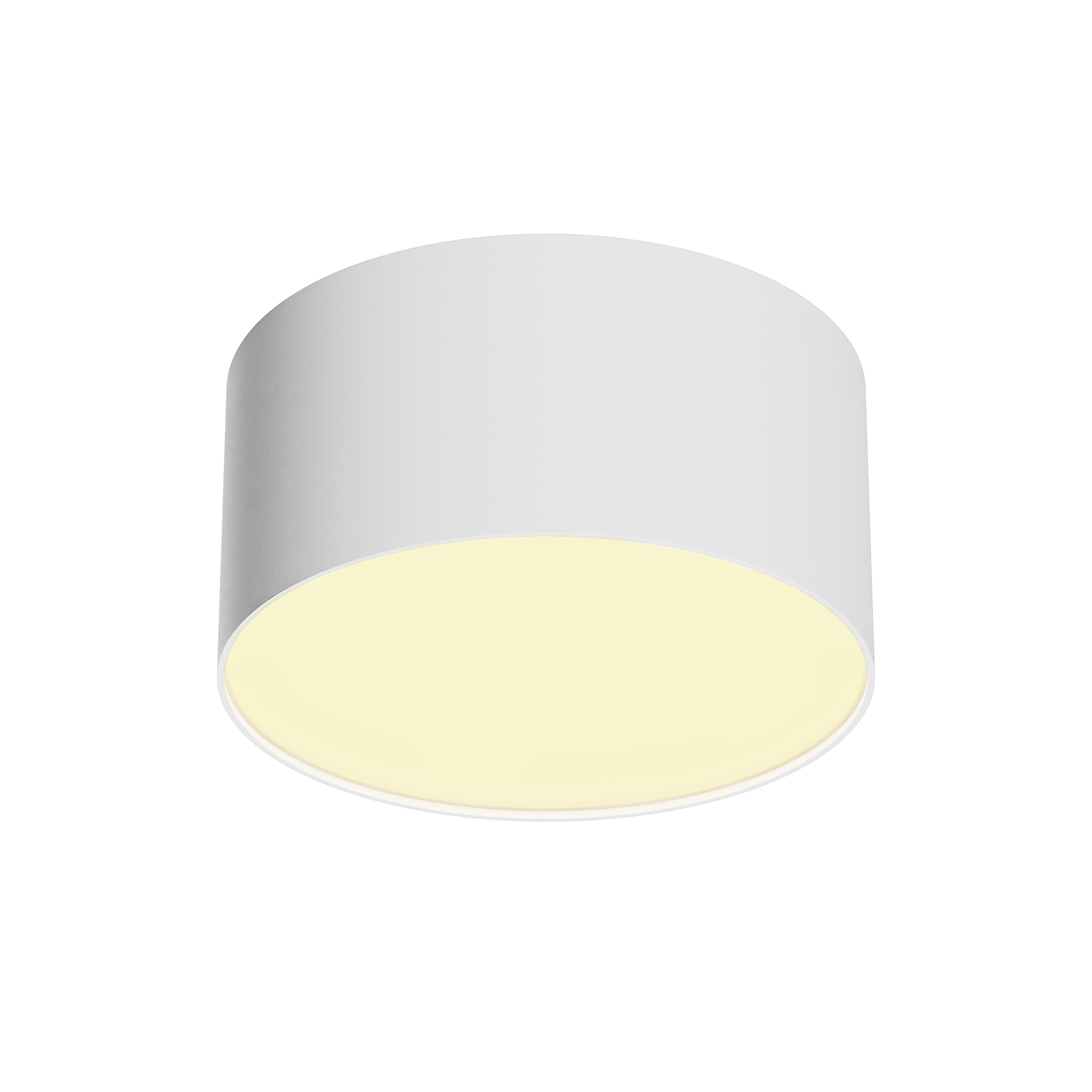 Потолочный светильник Зон / Zon 12 Вт 2700 К 120° Потолочный светильник Technical C032CL-12W2.7K-RD-W