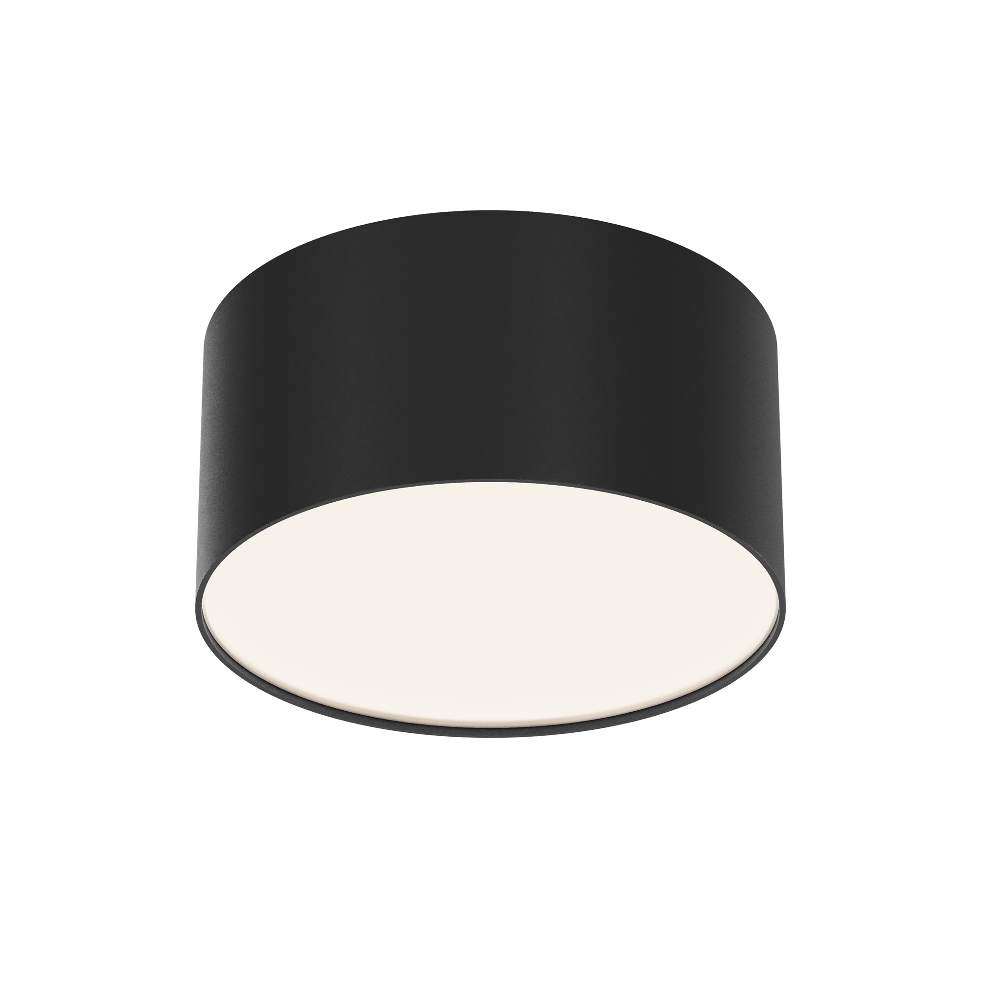 Потолочный светильник Зон / Zon 12 Вт 4000 К 120° Потолочный светильник Technical C032CL-12W4K-RD-B