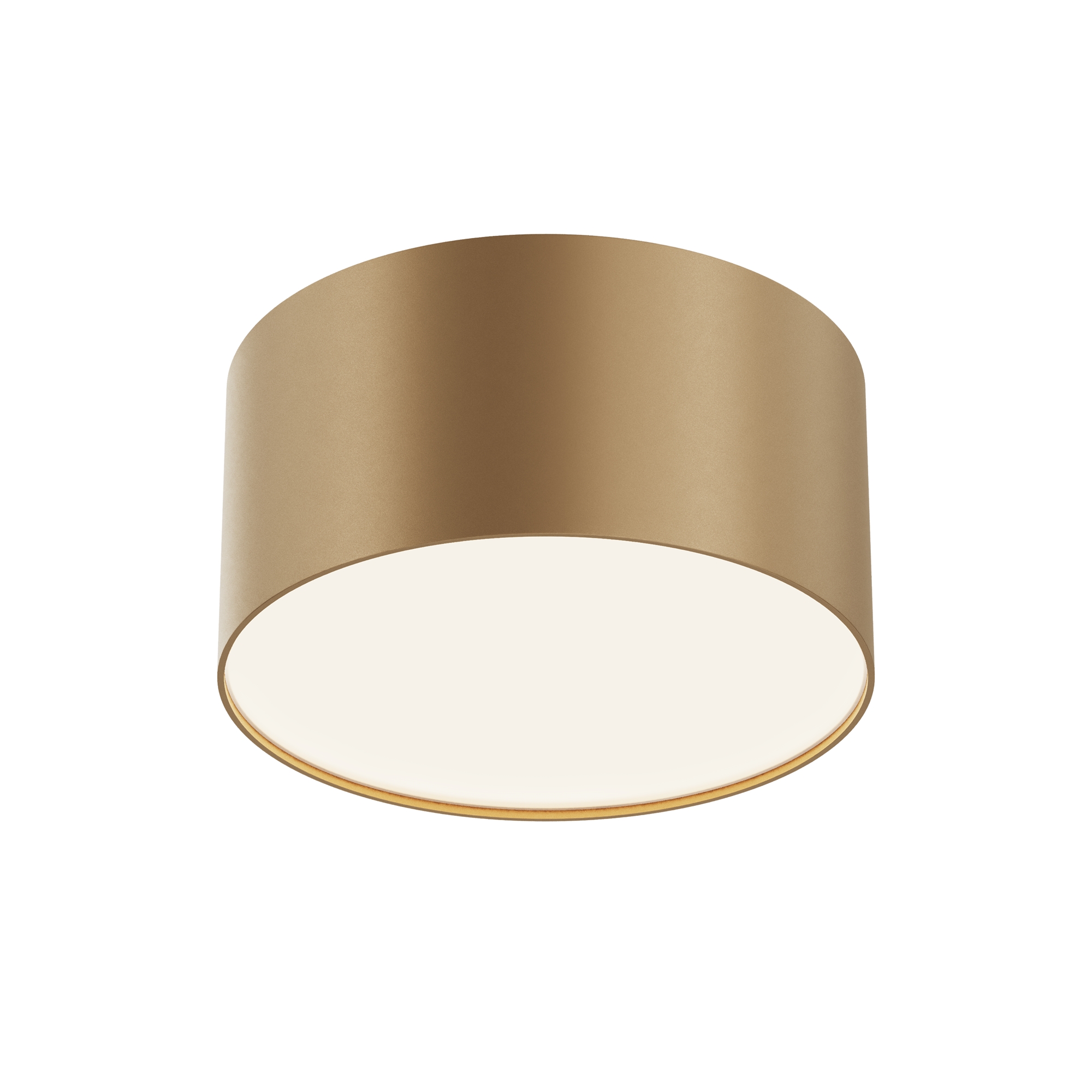 Потолочный светильник Зон / Zon 12 Вт 4000 К 120° Потолочный светильник Technical C032CL-12W4K-RD-MG