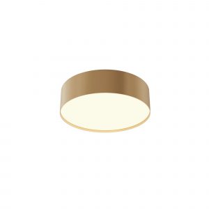 Потолочный светильник Зон / Zon 24 Вт 3000 К 120° Потолочный светильник Technical C032CL-24W3K-RD-MG