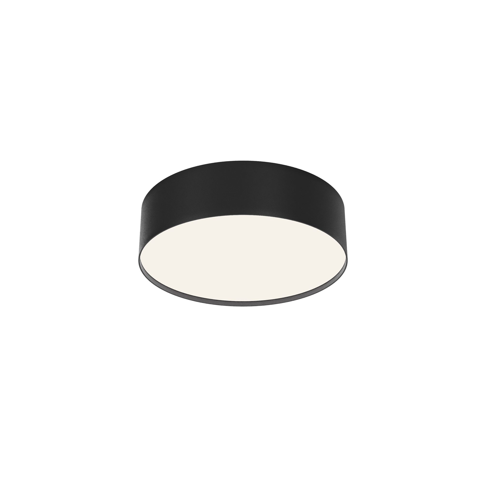 Потолочный светильник Зон / Zon 24 Вт 4000 К 120° Потолочный светильник Technical C032CL-24W4K-RD-B