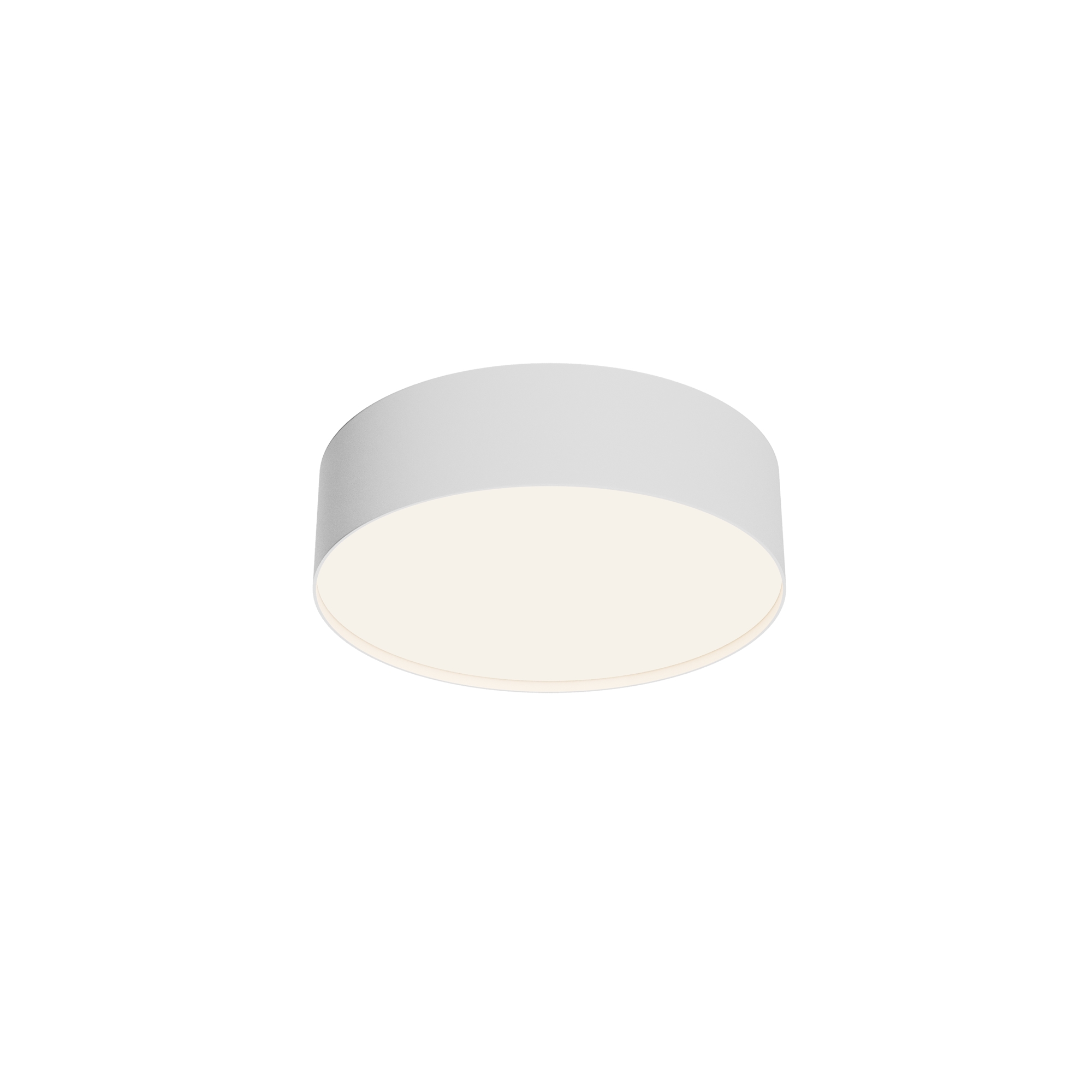 Потолочный светильник Зон / Zon 24 Вт 4000 К 120° Потолочный светильник Technical C032CL-24W4K-RD-W