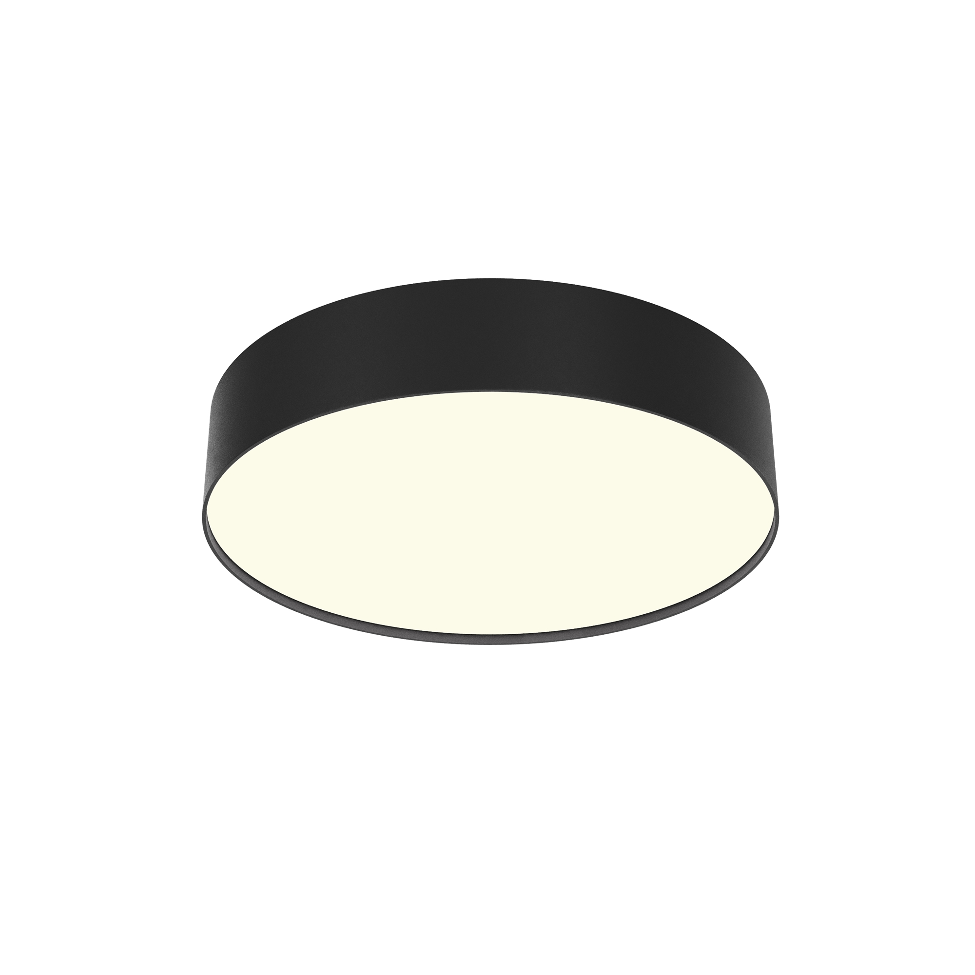 Потолочный светильник Зон / Zon 36 Вт 3000 К 120° Потолочный светильник Technical C032CL-36W3K-RD-B