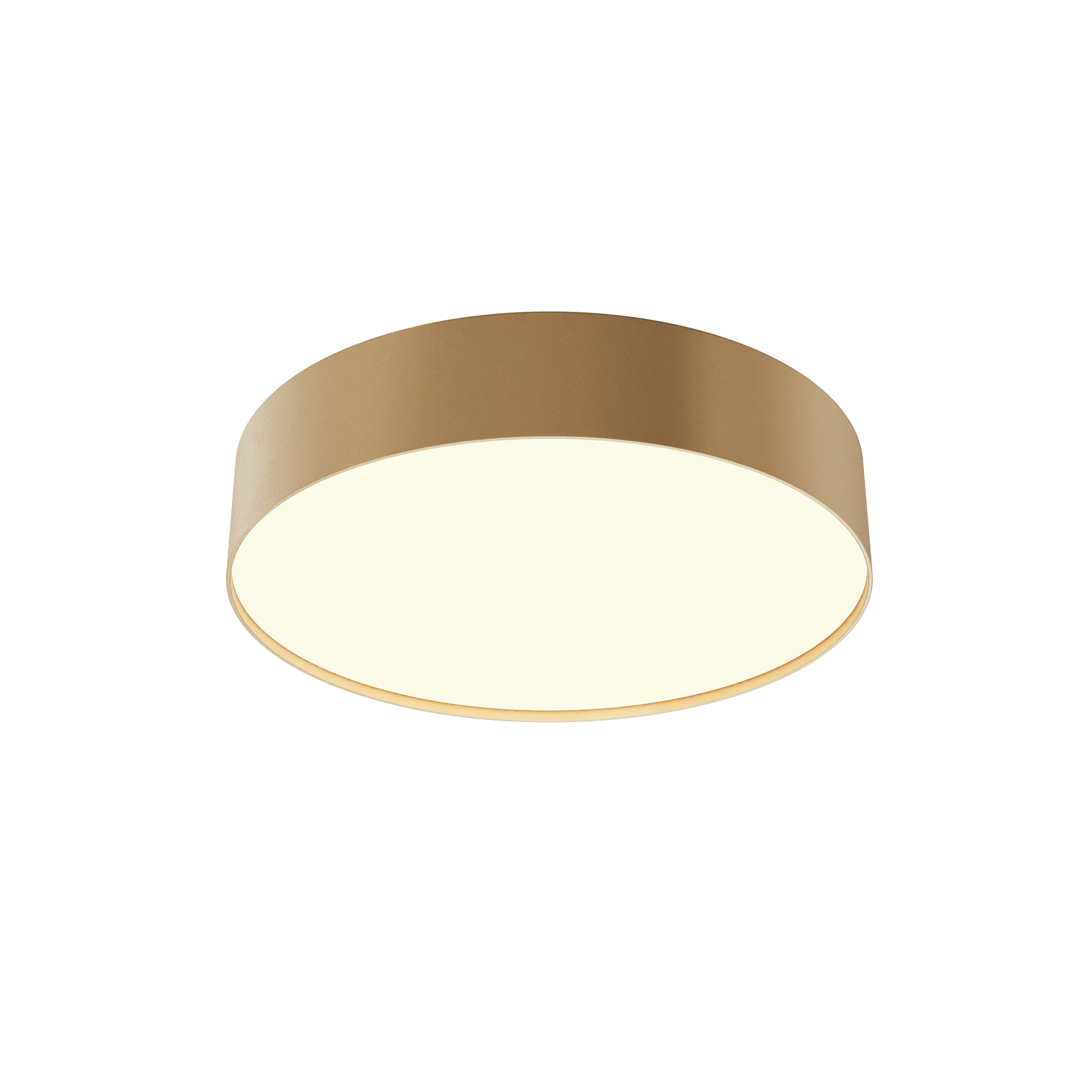 Потолочный светильник Зон / Zon 36 Вт 3000 К 120° Потолочный светильник Technical C032CL-36W3K-RD-MG
