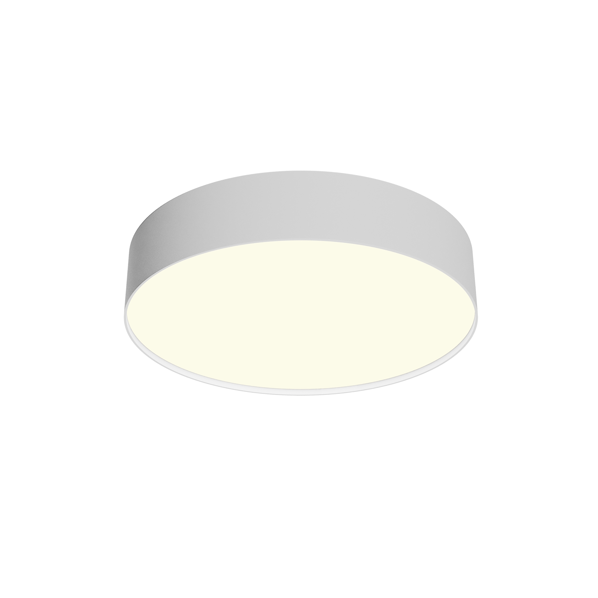 Потолочный светильник Зон / Zon 36 Вт 3000 К 120° Потолочный светильник Technical C032CL-36W3K-RD-W