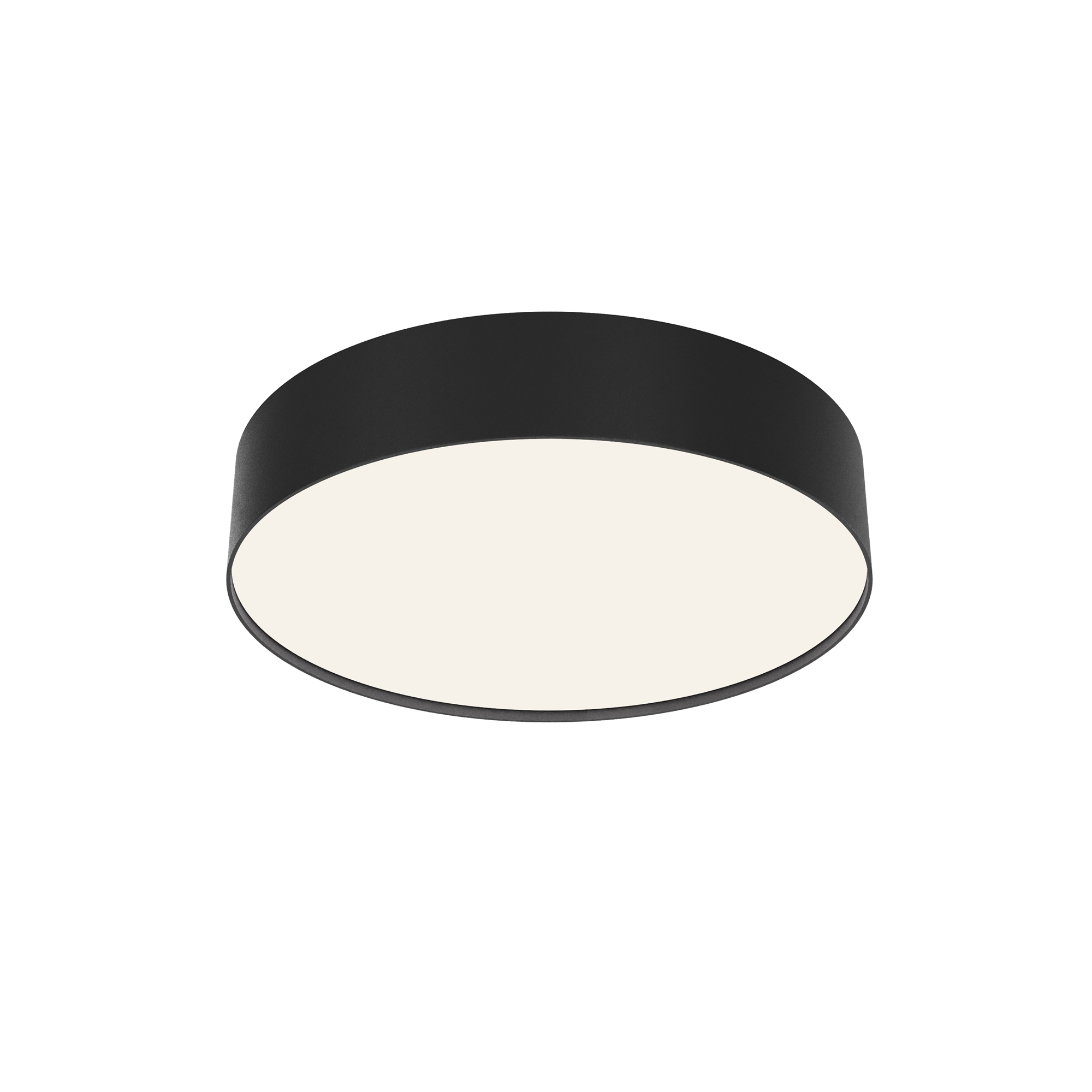 Потолочный светильник Зон / Zon 36 Вт 4000 К 120° Потолочный светильник Technical C032CL-36W4K-RD-B