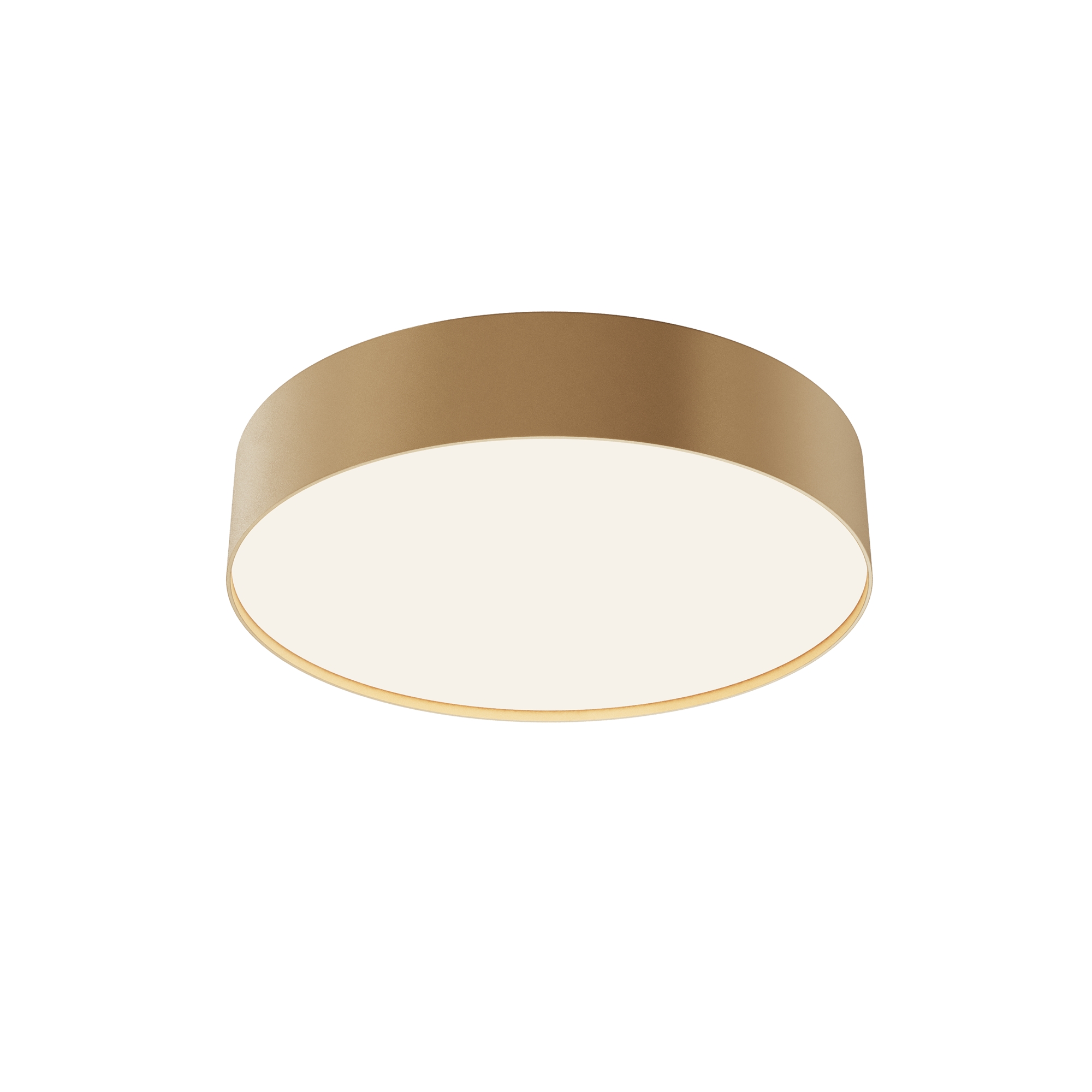 Потолочный светильник Зон / Zon 36 Вт 4000 К 120° Потолочный светильник Technical C032CL-36W4K-RD-MG