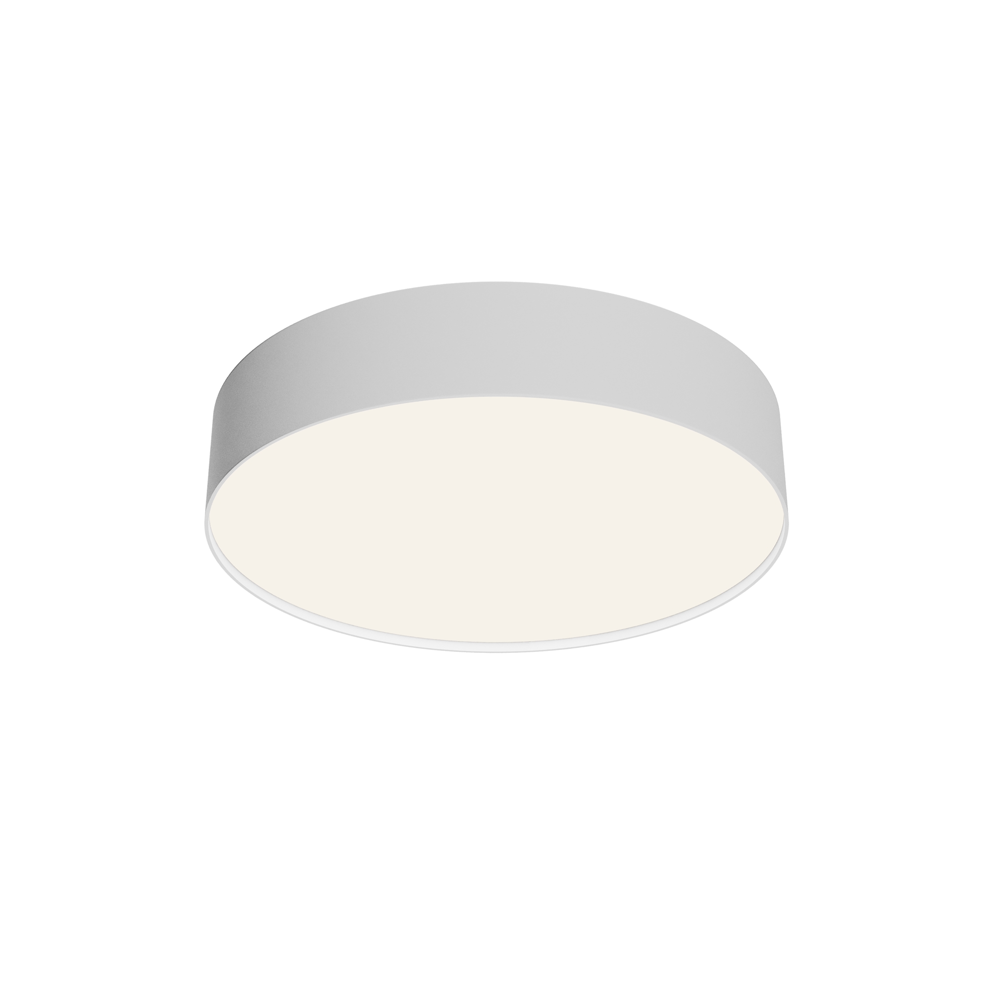 Потолочный светильник Зон / Zon 36 Вт 4000 К 120° Потолочный светильник Technical C032CL-36W4K-RD-W