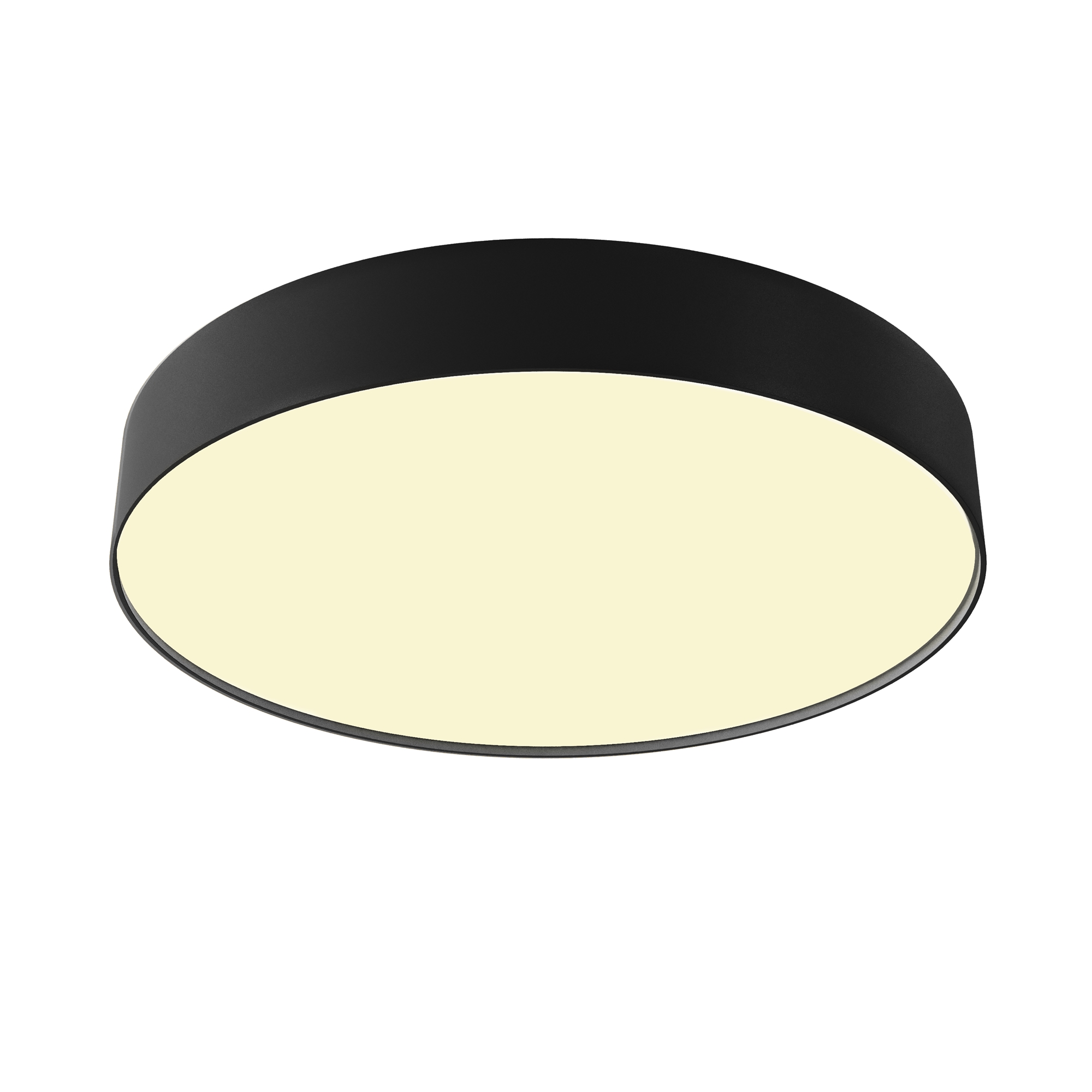 Потолочный светильник Зон / Zon 45 Вт 2700 К 120° Потолочный светильник Technical C032CL-45W2.7K-RD-B