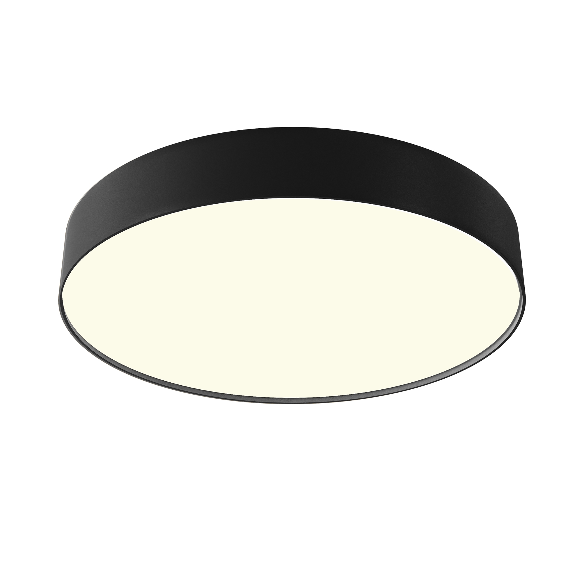 Потолочный светильник Зон / Zon 45 Вт 3000 К 120° Потолочный светильник Technical C032CL-45W3K-RD-B
