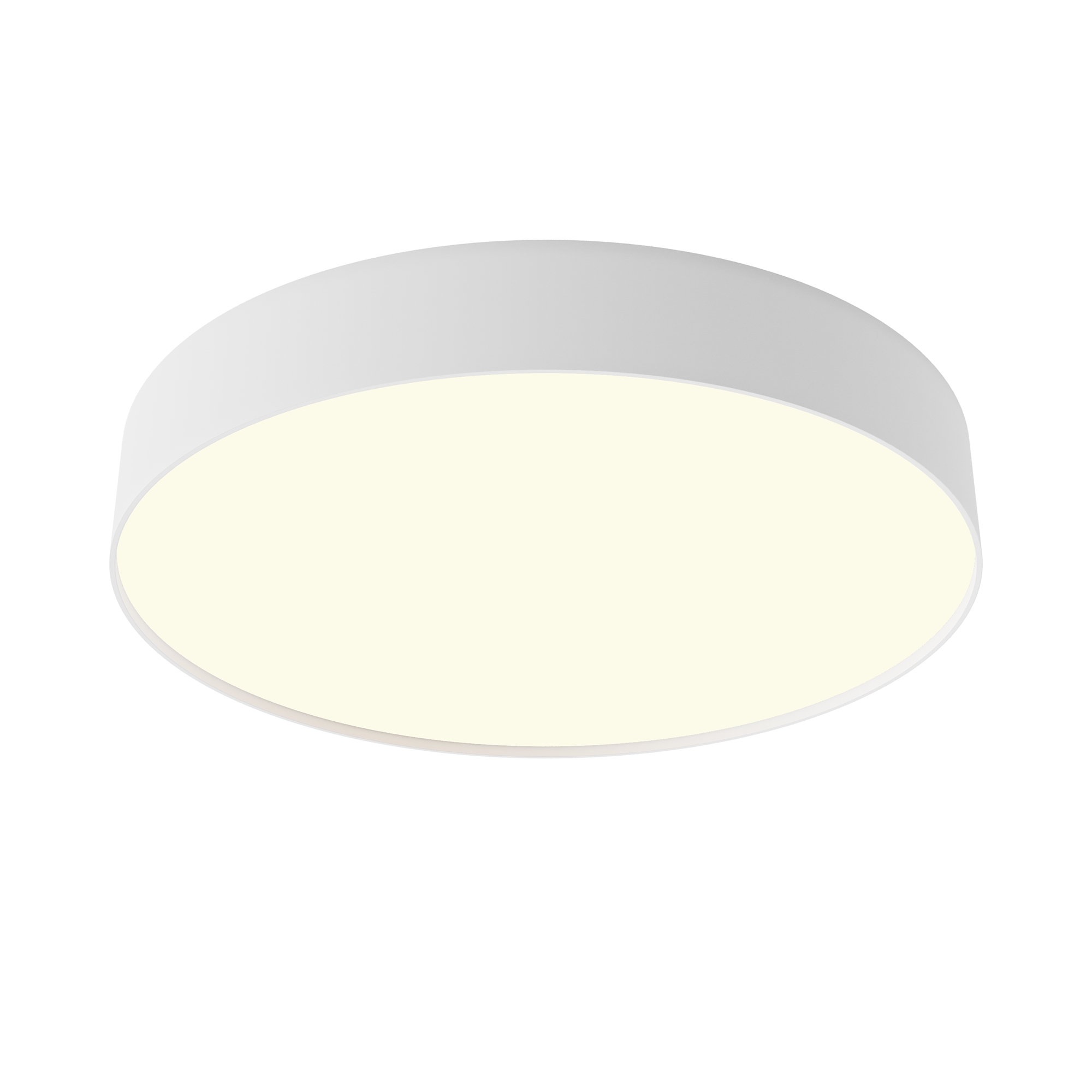 Потолочный светильник Зон / Zon 45 Вт 3000 К 120° Потолочный светильник Technical C032CL-45W3K-RD-W