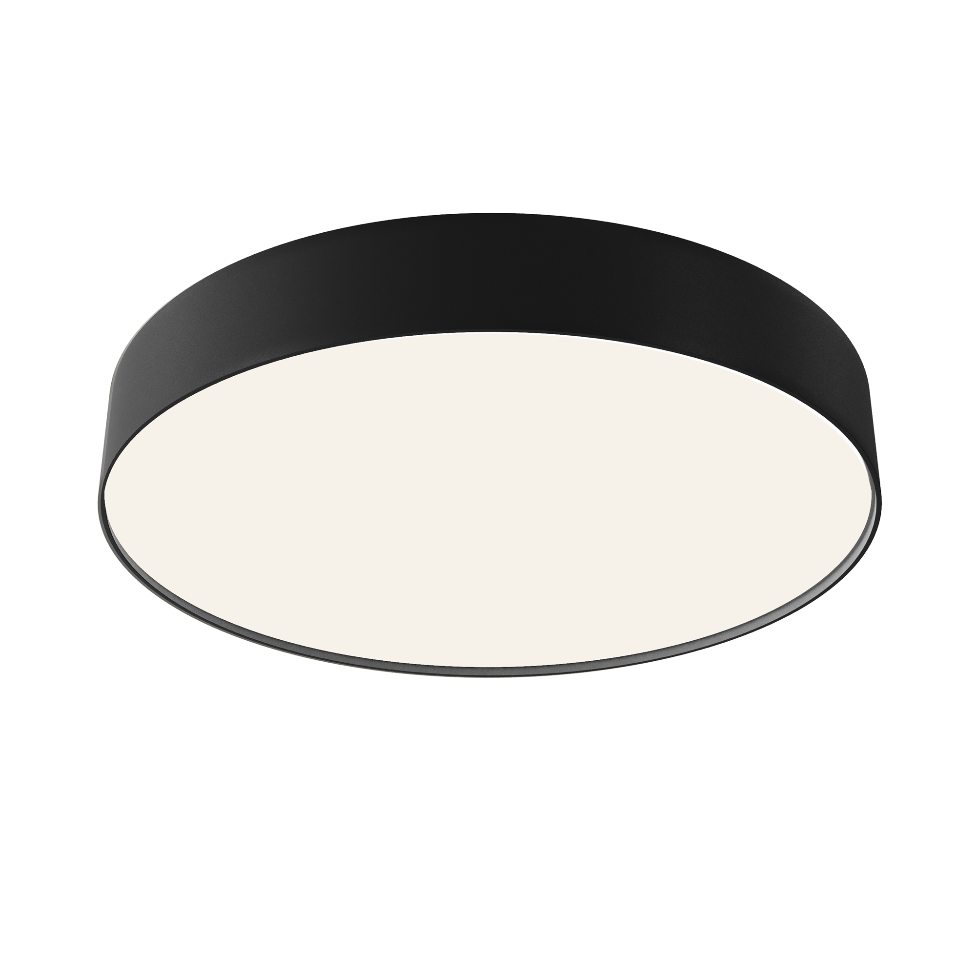 Потолочный светильник Зон / Zon 45 Вт 4000 К 120° Потолочный светильник Technical C032CL-45W4K-RD-B
