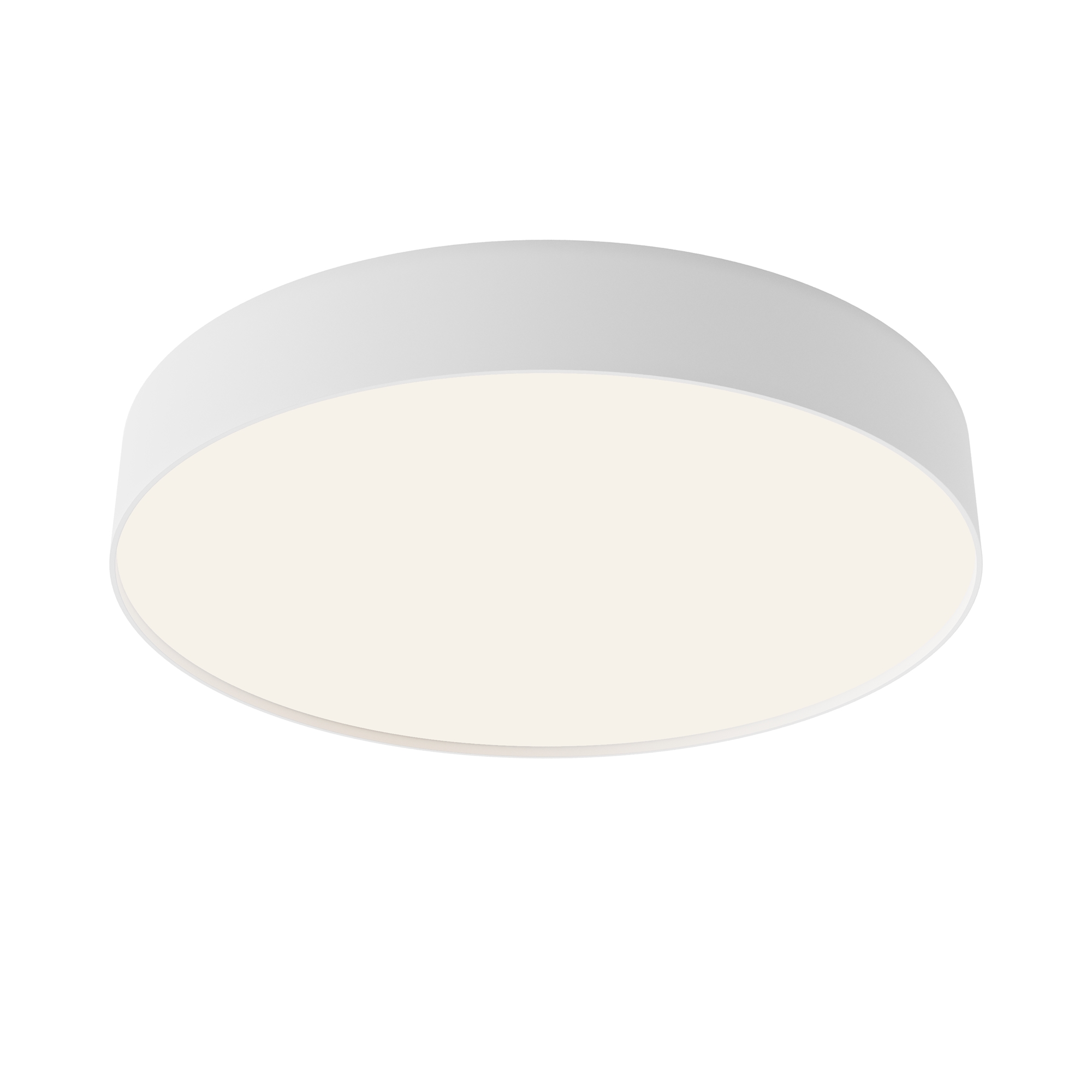 Потолочный светильник Зон / Zon 45 Вт 4000 К 120° Потолочный светильник Technical C032CL-45W4K-RD-W