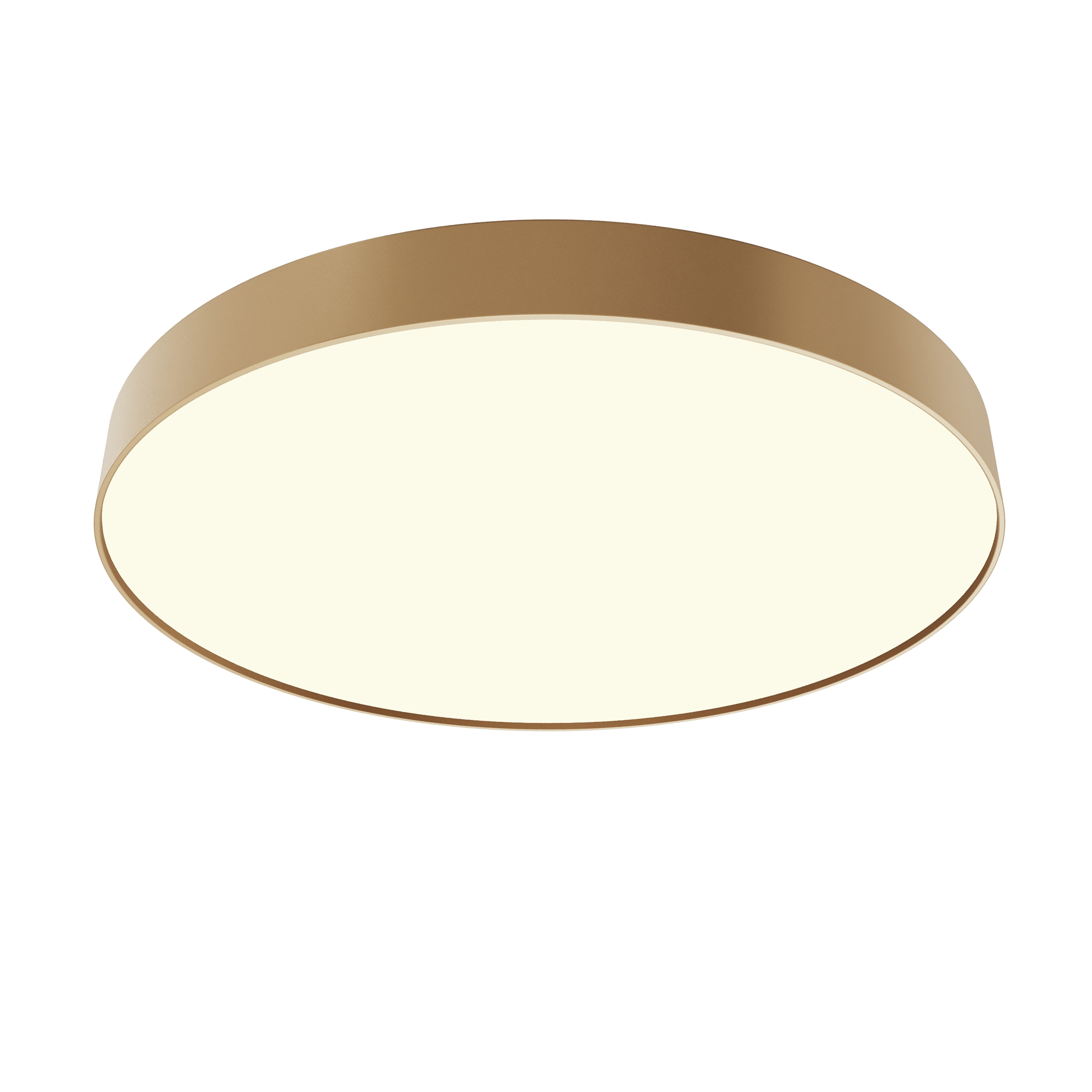 Потолочный светильник Зон / Zon 90 Вт 3000 К 120° Потолочный светильник Technical C032CL-90W3K-RD-MG