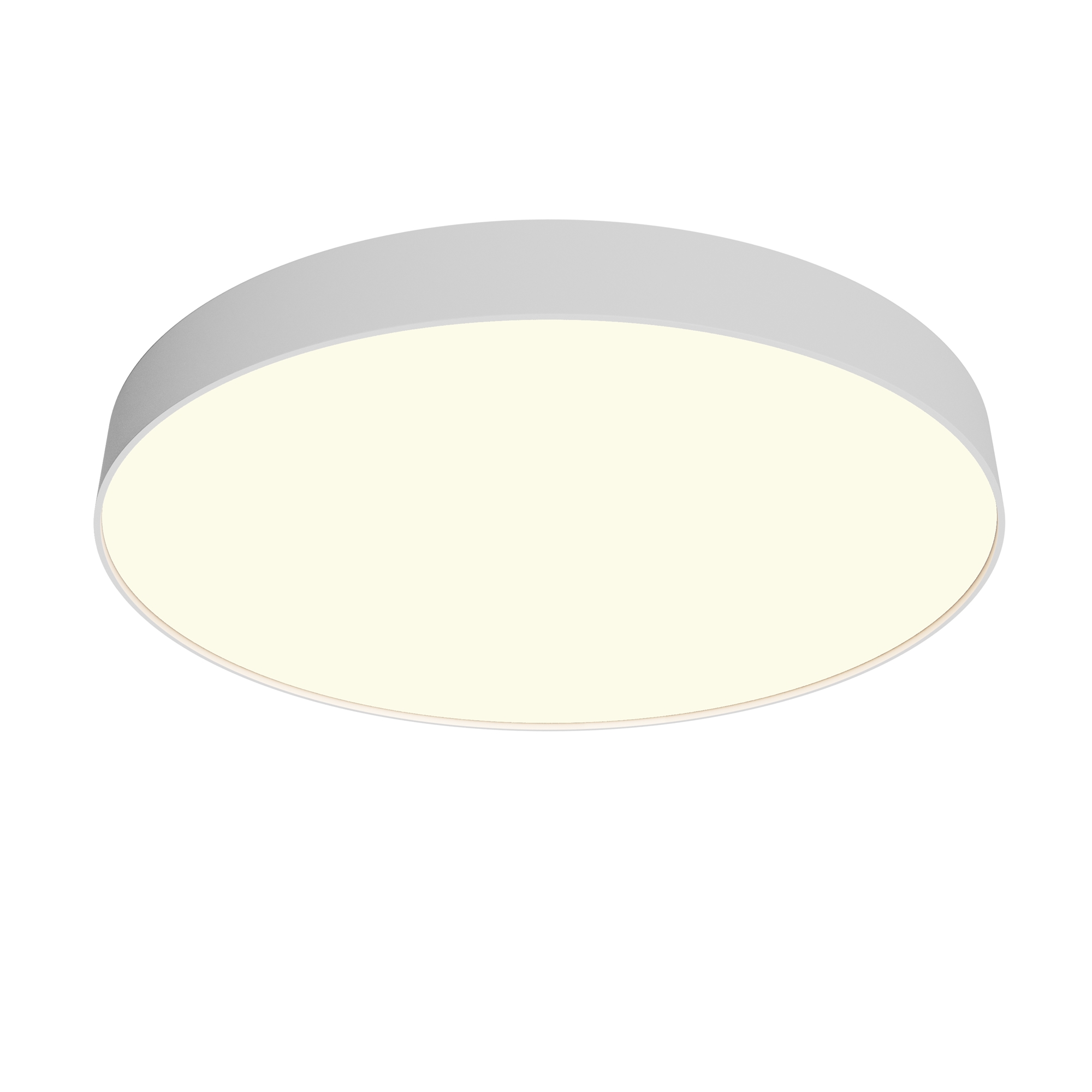 Потолочный светильник Зон / Zon 90 Вт 3000 К 120° Потолочный светильник Technical C032CL-90W3K-RD-W