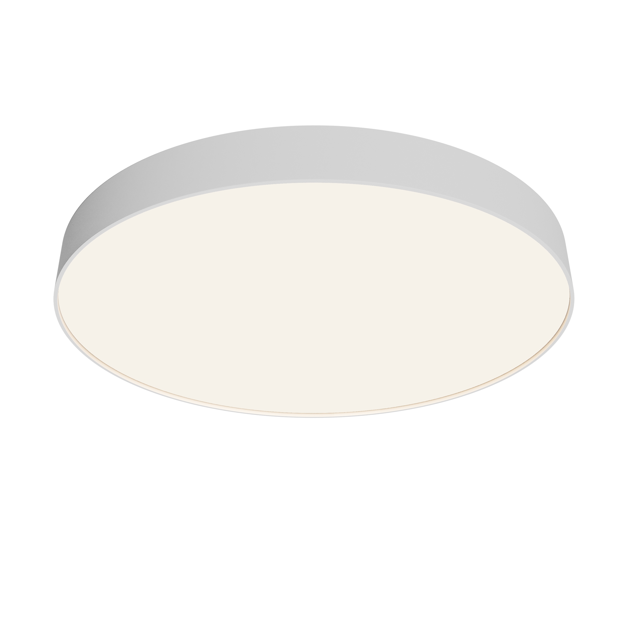 Потолочный светильник Зон / Zon 90 Вт 4000 К 120° Потолочный светильник Technical C032CL-90W4K-RD-W