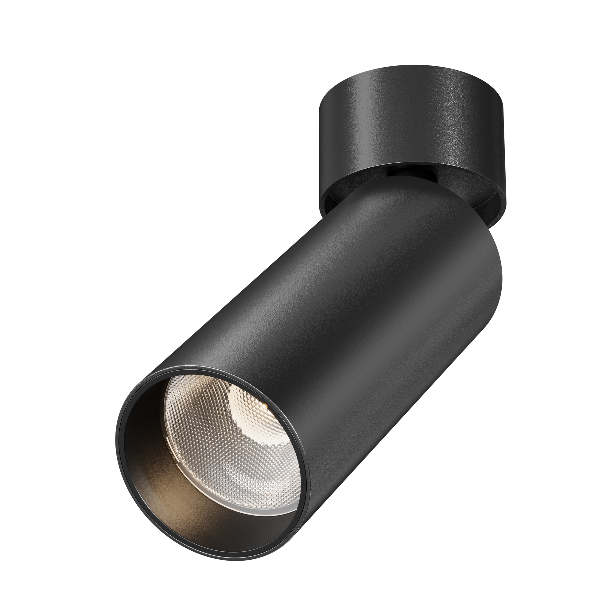 Потолочный светильник Фокус / FOCUS LED 12 Вт 2700 К 9° Потолочный светильник Technical C055CL-L12W2.7K-SS-B