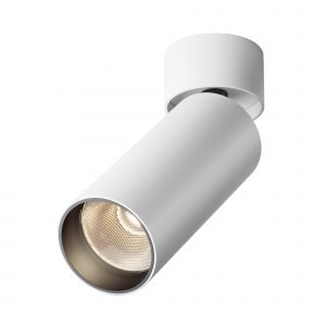 Потолочный светильник Фокус / FOCUS LED 12 Вт 3000 К 50°  с функцией диммирования Потолочный светильник Technical C055CL-L12W3K-W-D-W