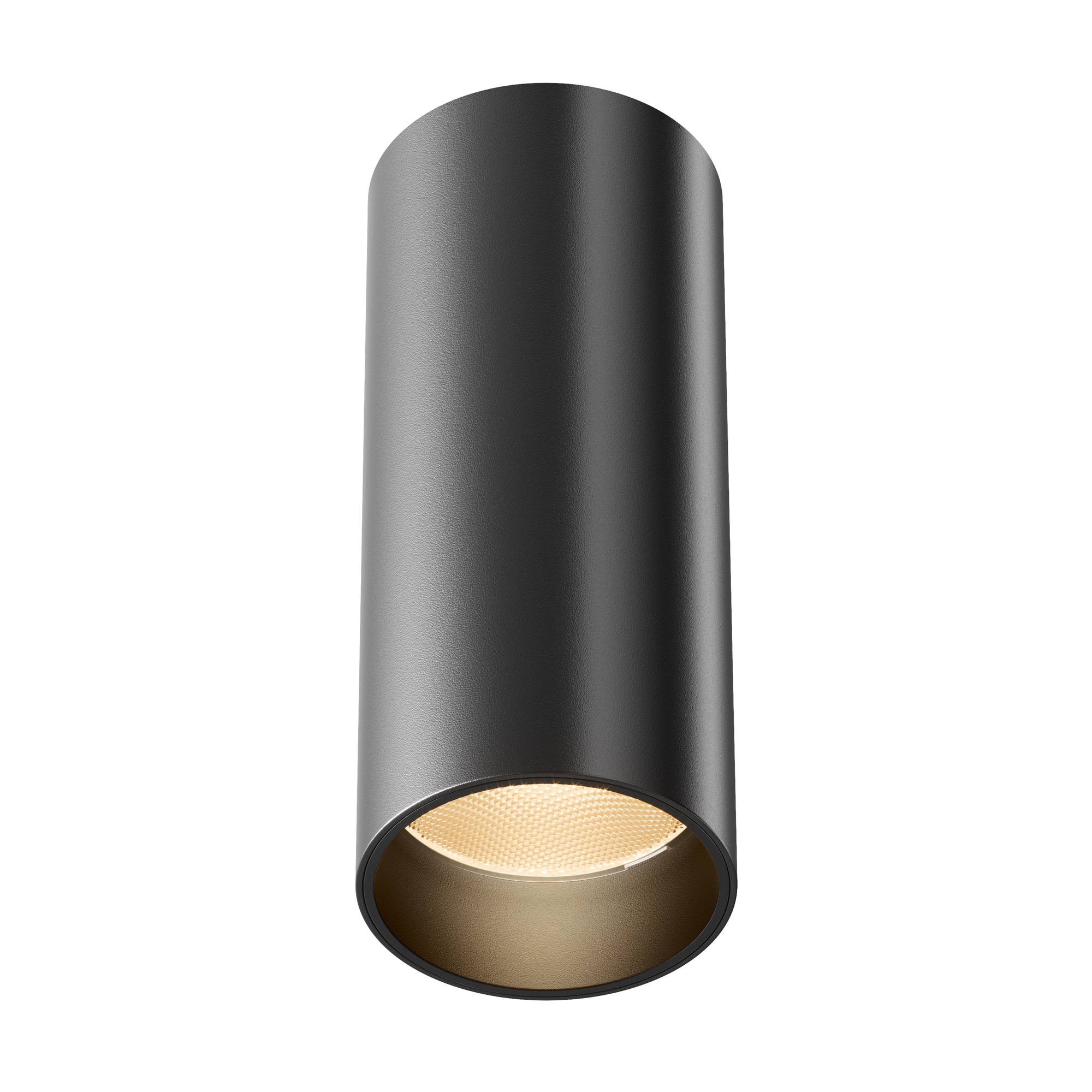Потолочный светильник Фокус / FOCUS LED 12 Вт 2700 К 50° Потолочный светильник Technical C056CL-L12B2.7K-W-B